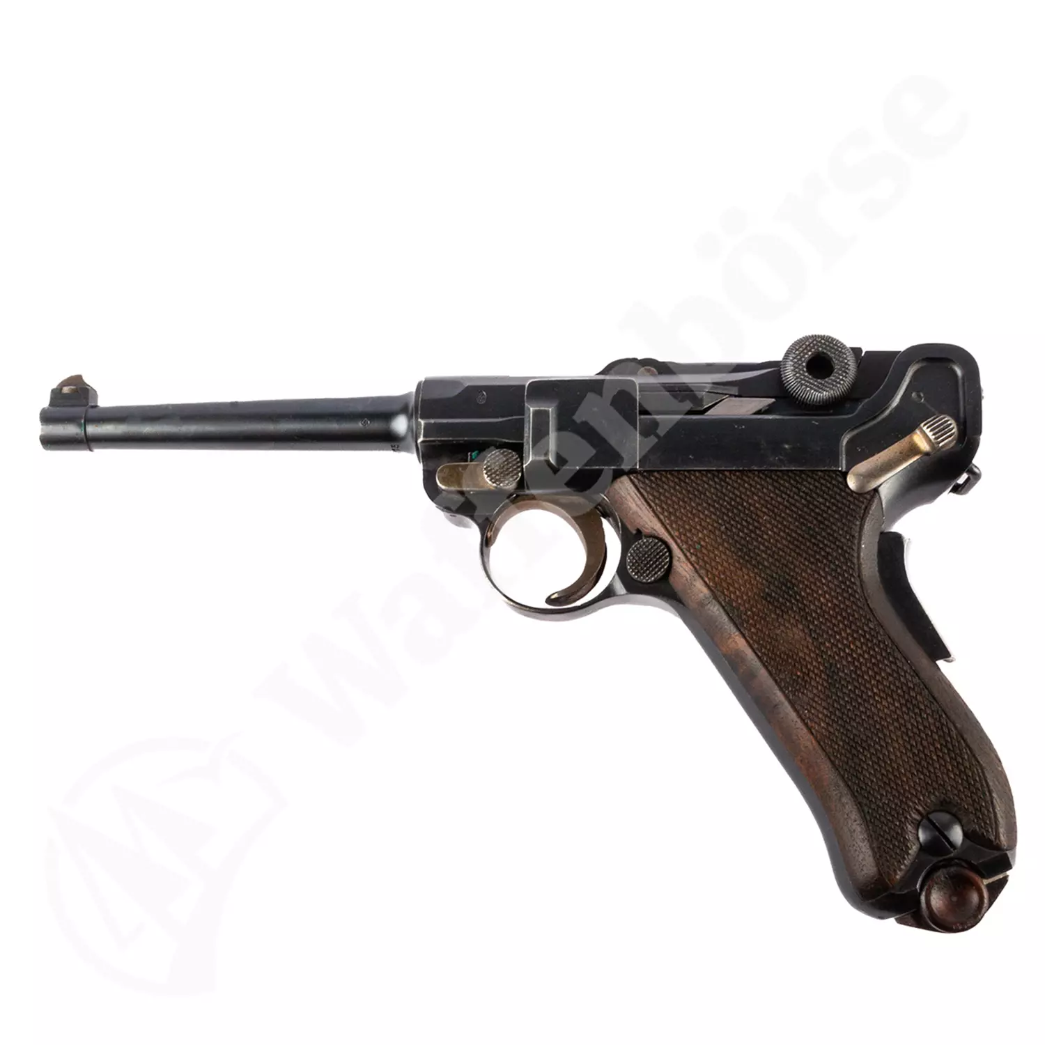 CH Parabellum 06/24 WF 7.65mm para