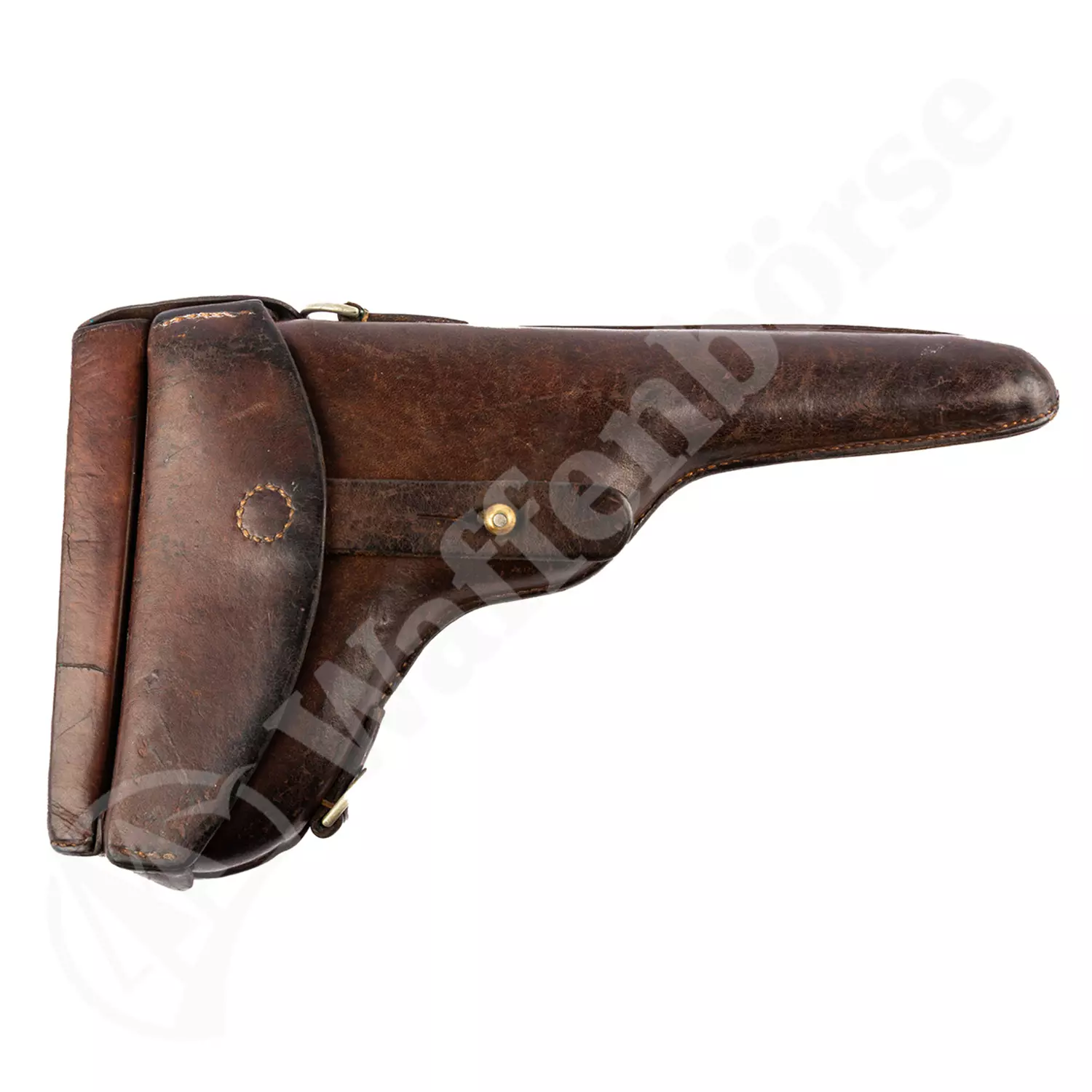 CH Parabellum 06/24 WF 7.65mm para