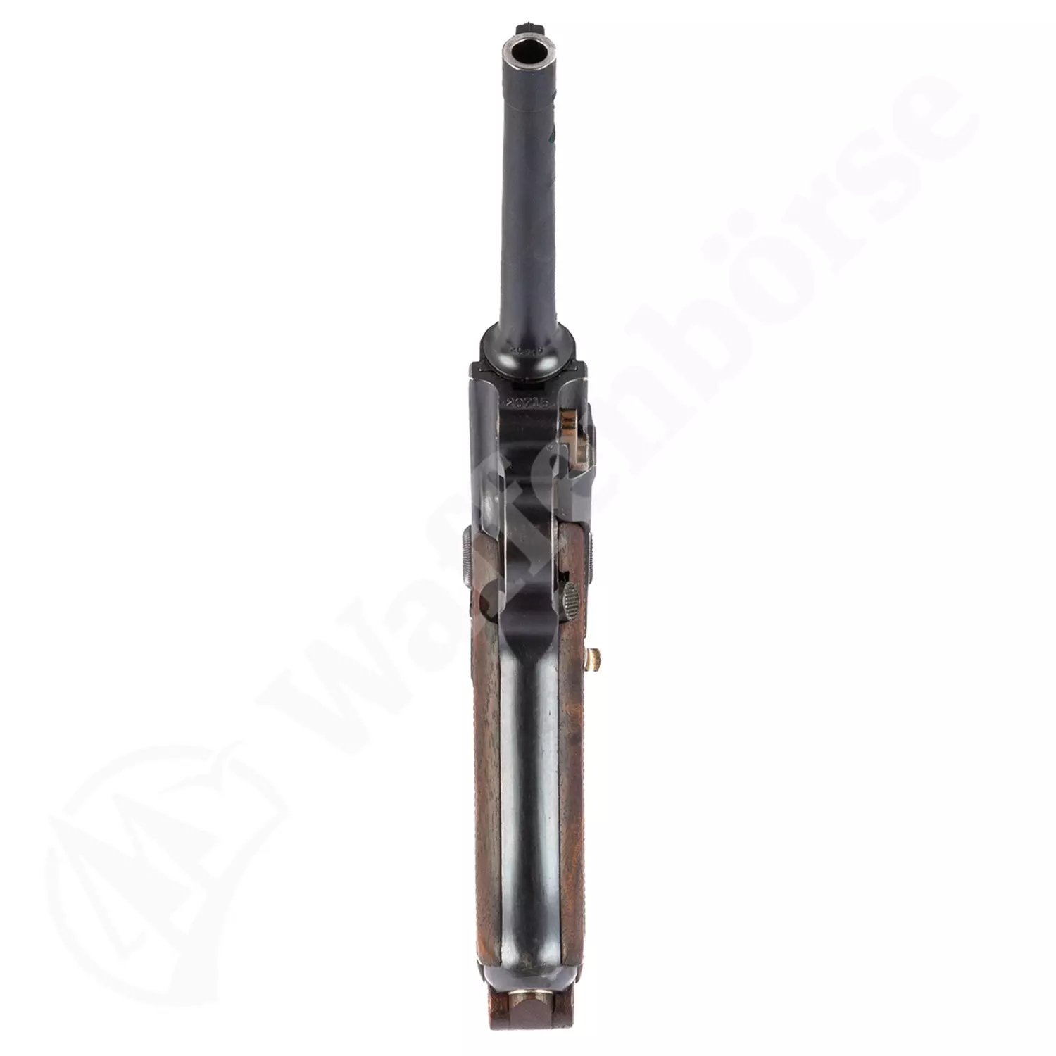 CH Parabellum 06/24 WF 7.65mm para