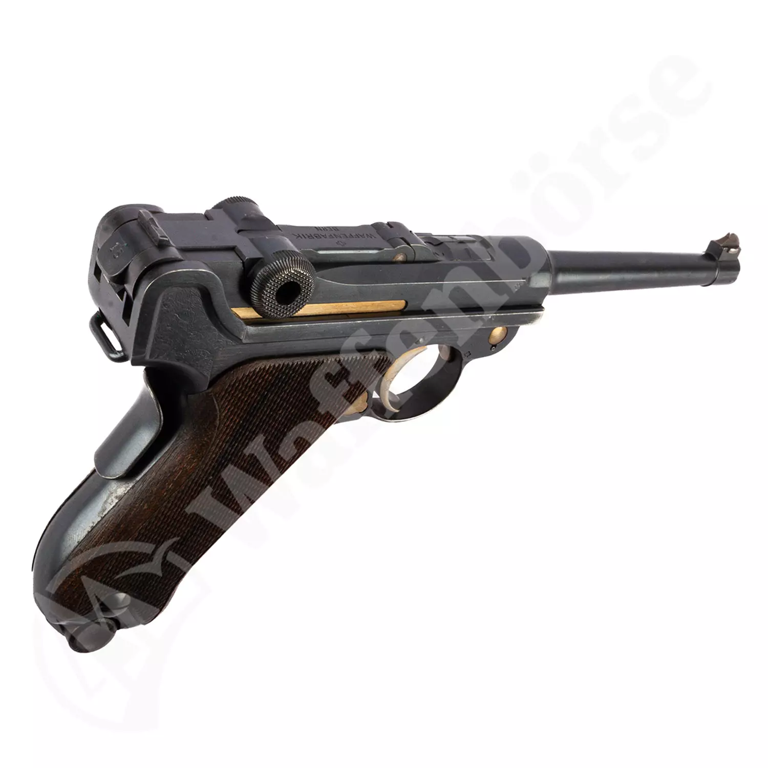 CH Parabellum 06/24 WF 7.65mm para