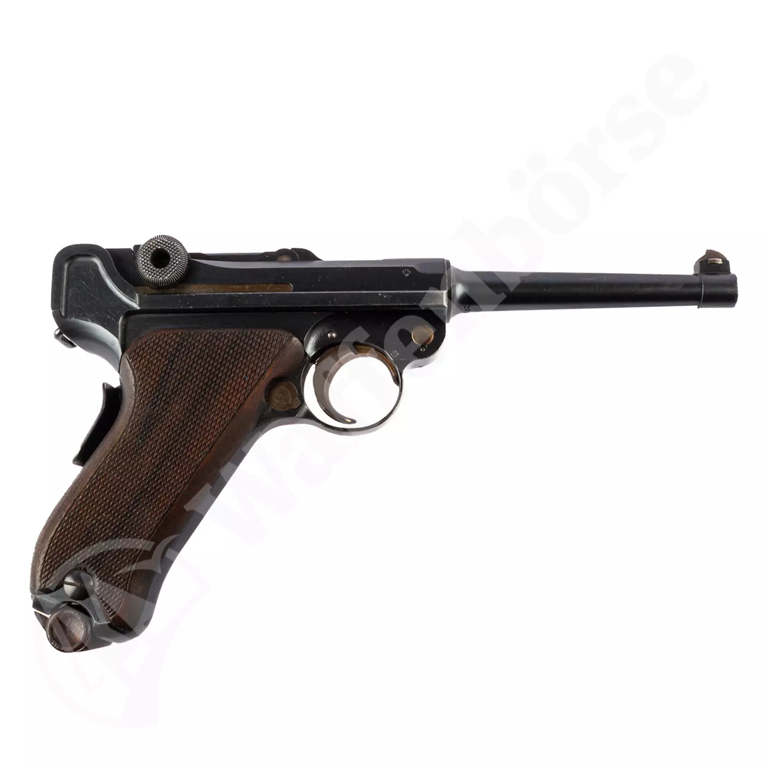 CH Parabellum 06/24 WF 7.65mm para