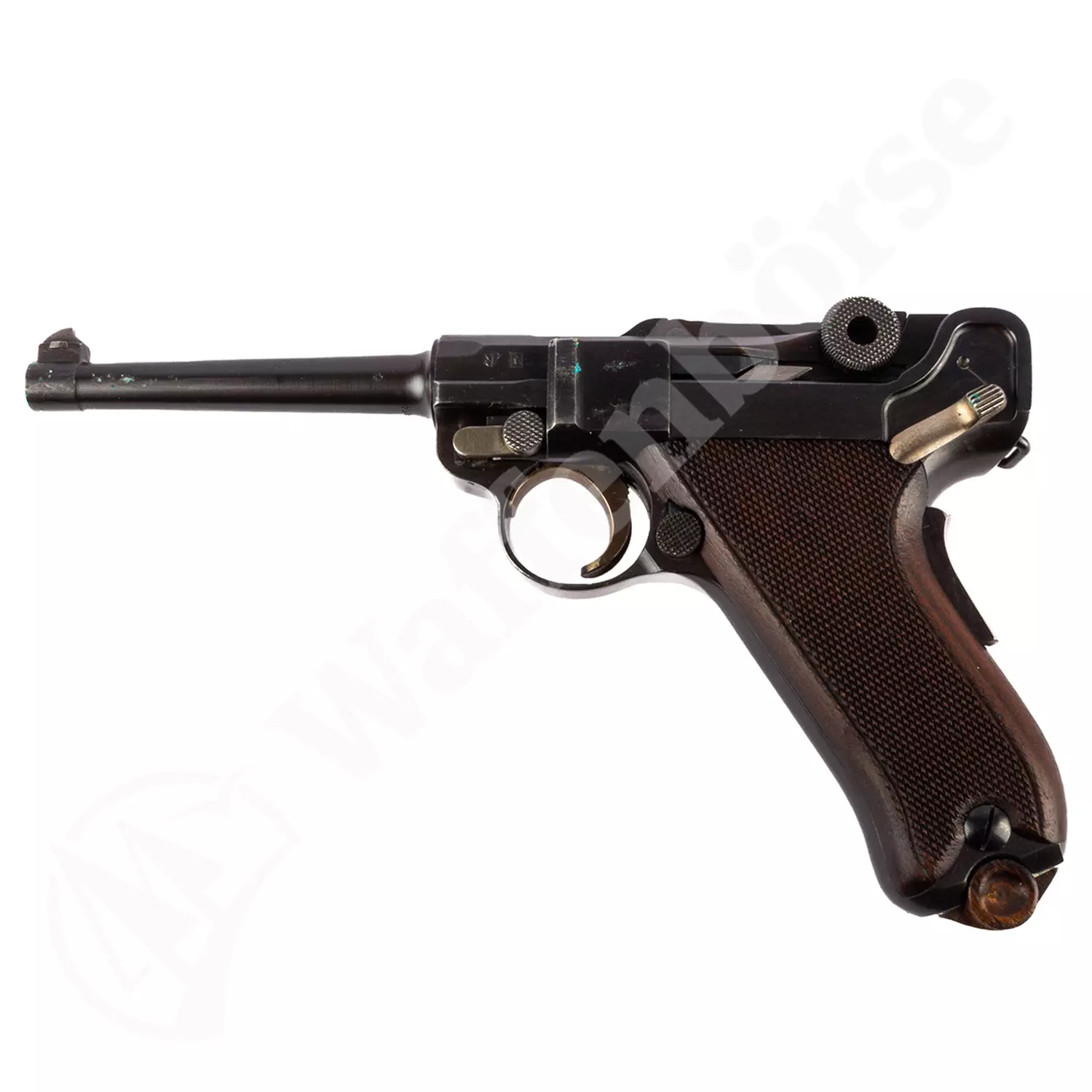 CH Parabellum 06/24 WF 7.65mm para
