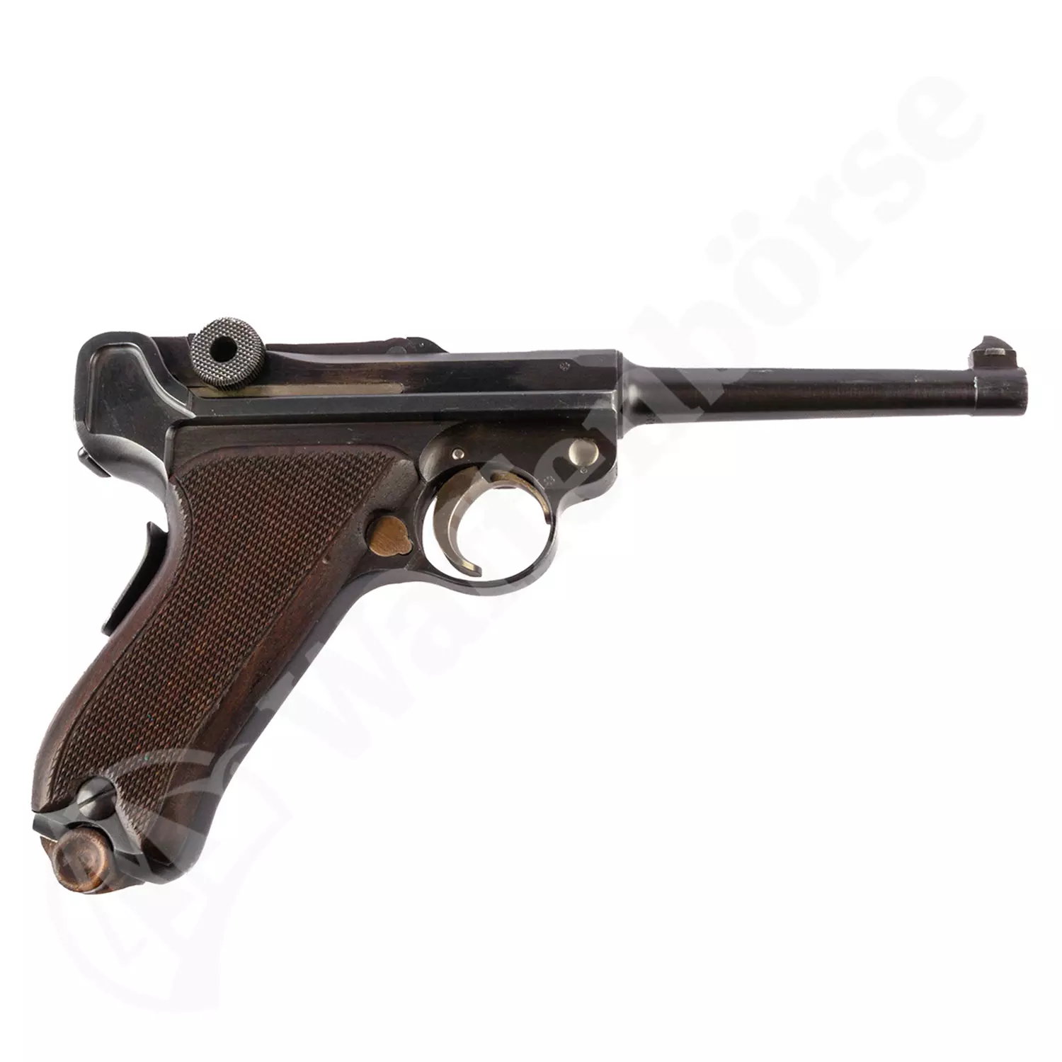 CH Parabellum 06/24 WF 7.65mm para