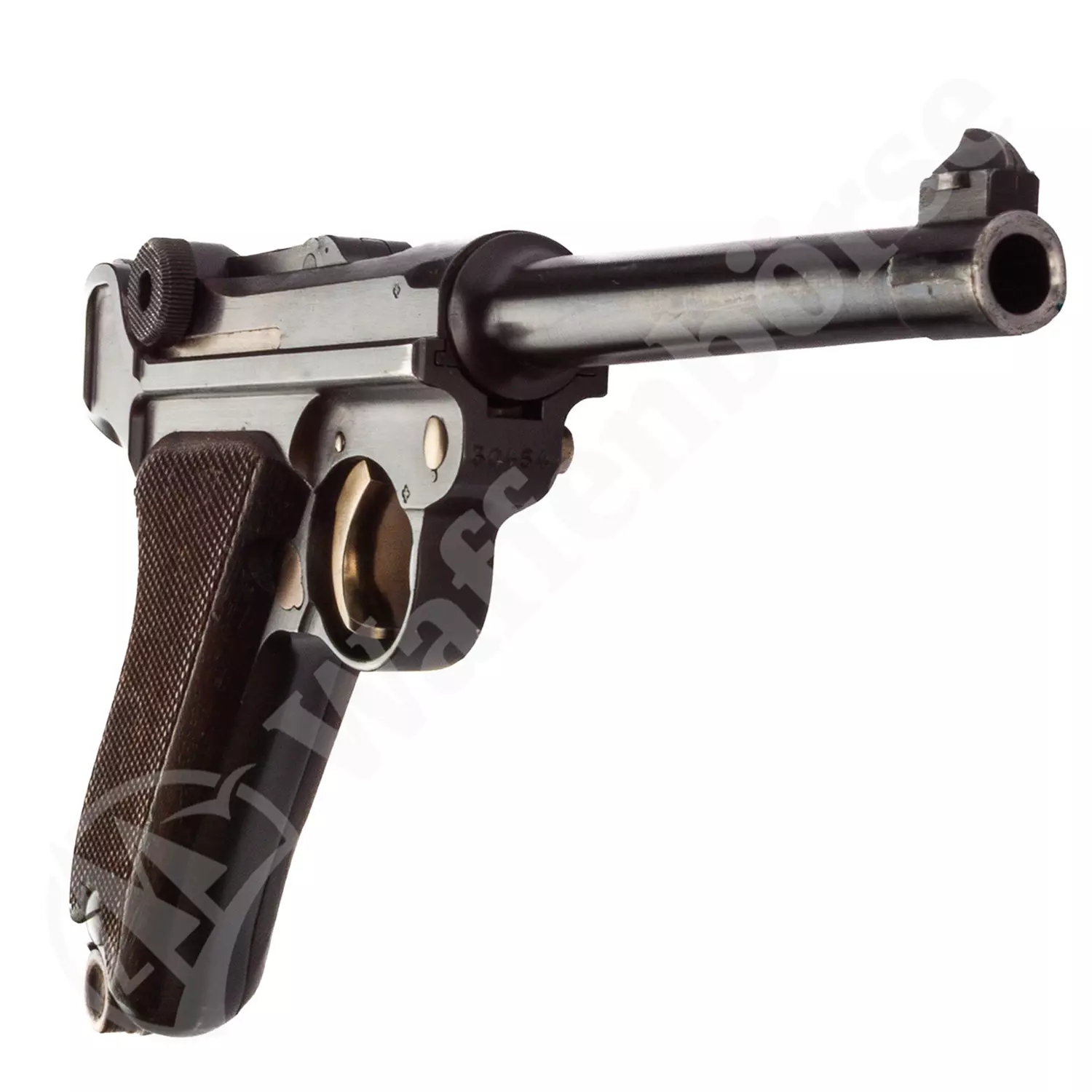 CH Parabellum 06/24 WF 7.65mm para