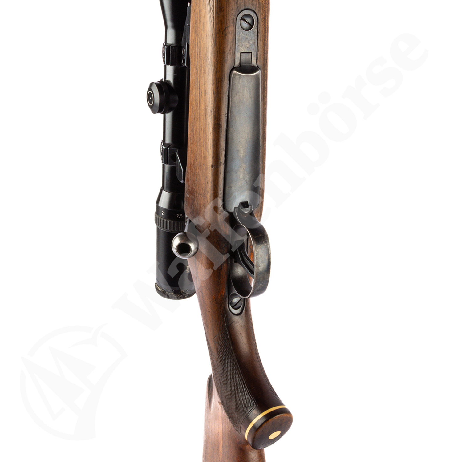 Brno 98 Jagd 7x64