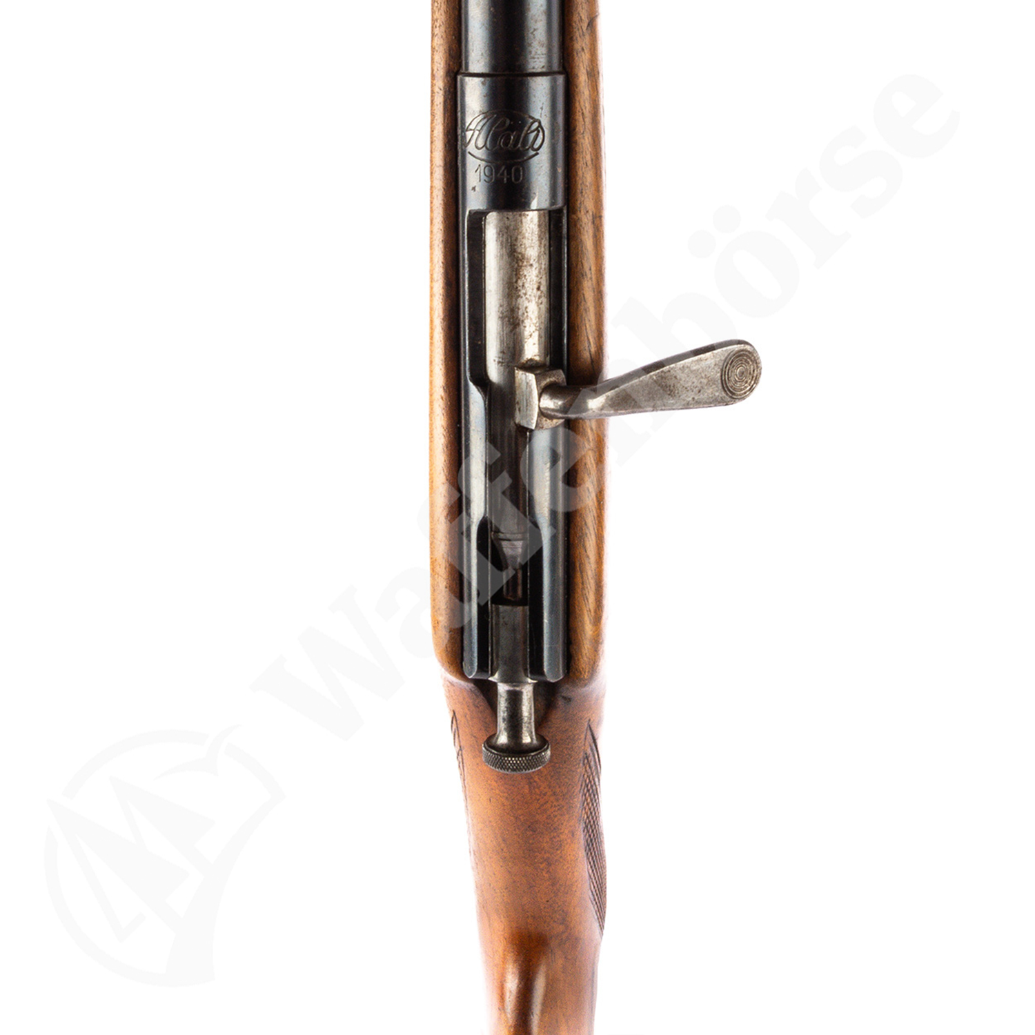 Alali 1940 Flobert .22lr