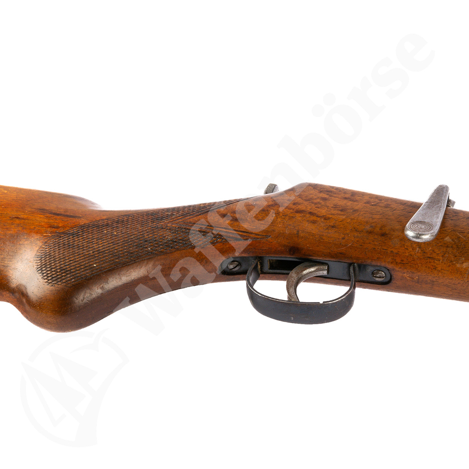 Alali 1940 Flobert .22lr