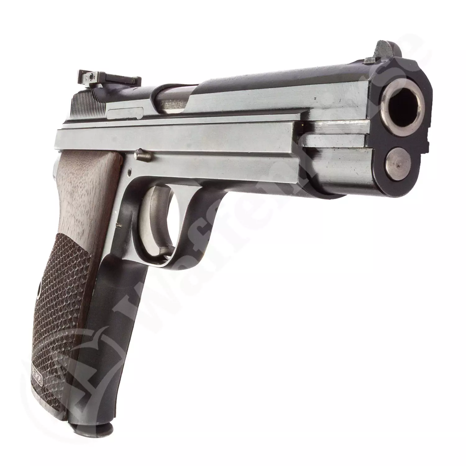 SIG 210-2 9mm para