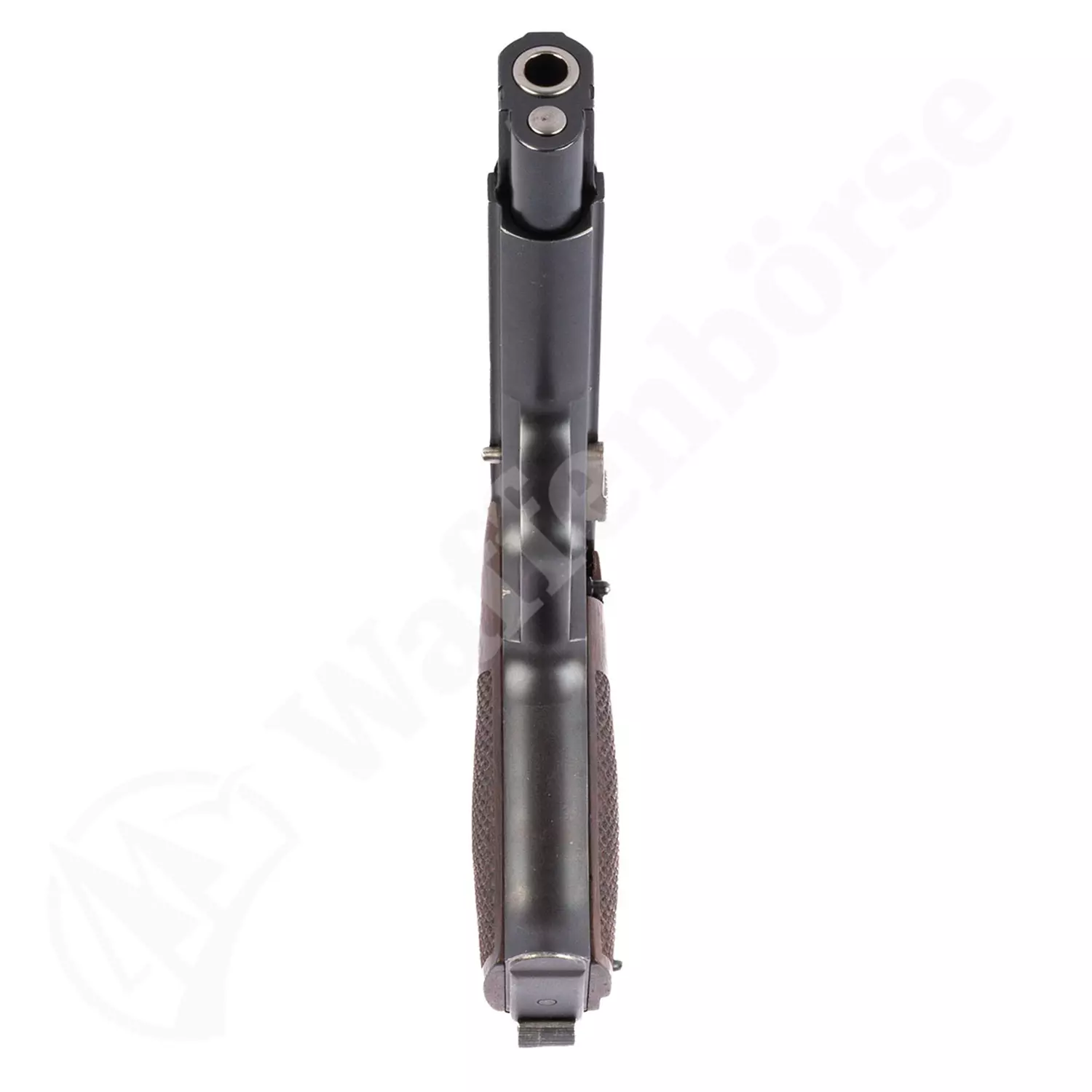 SIG 210-2 9mm para