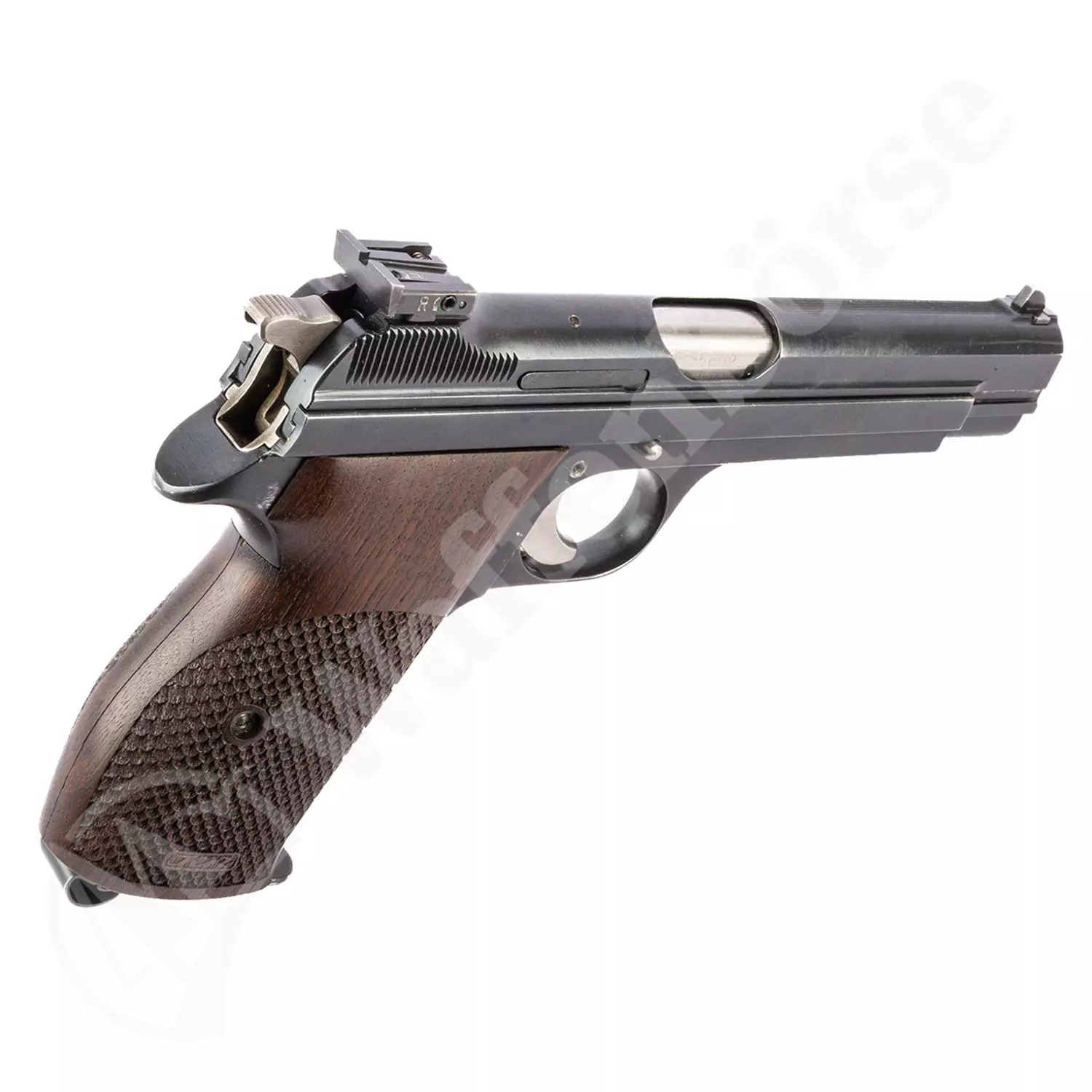 SIG 210-2 9mm para