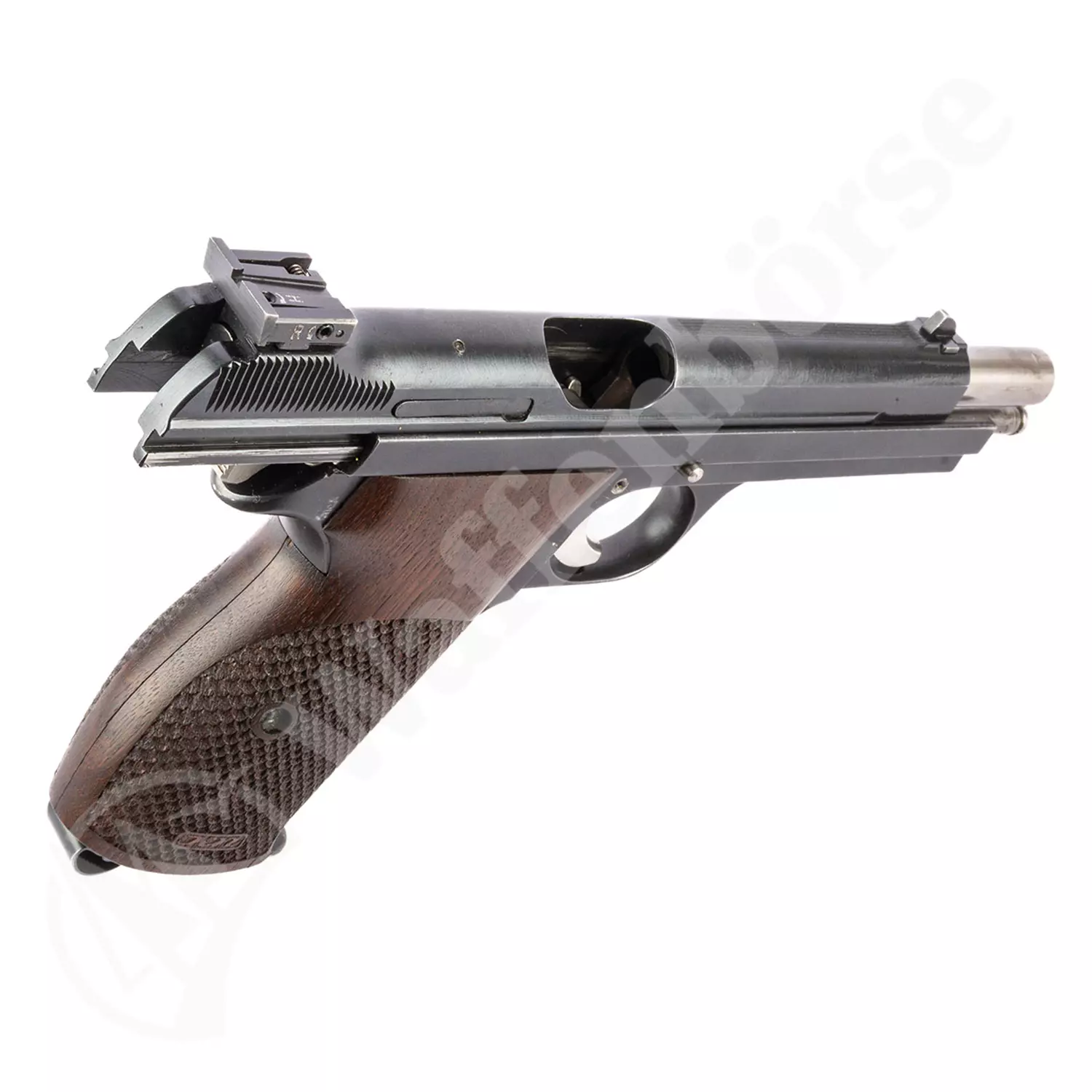 SIG 210-2 9mm para