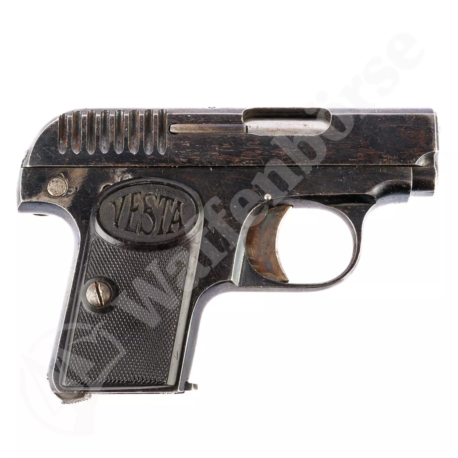 Vesta Spanische Taschenpistole 6.35mm