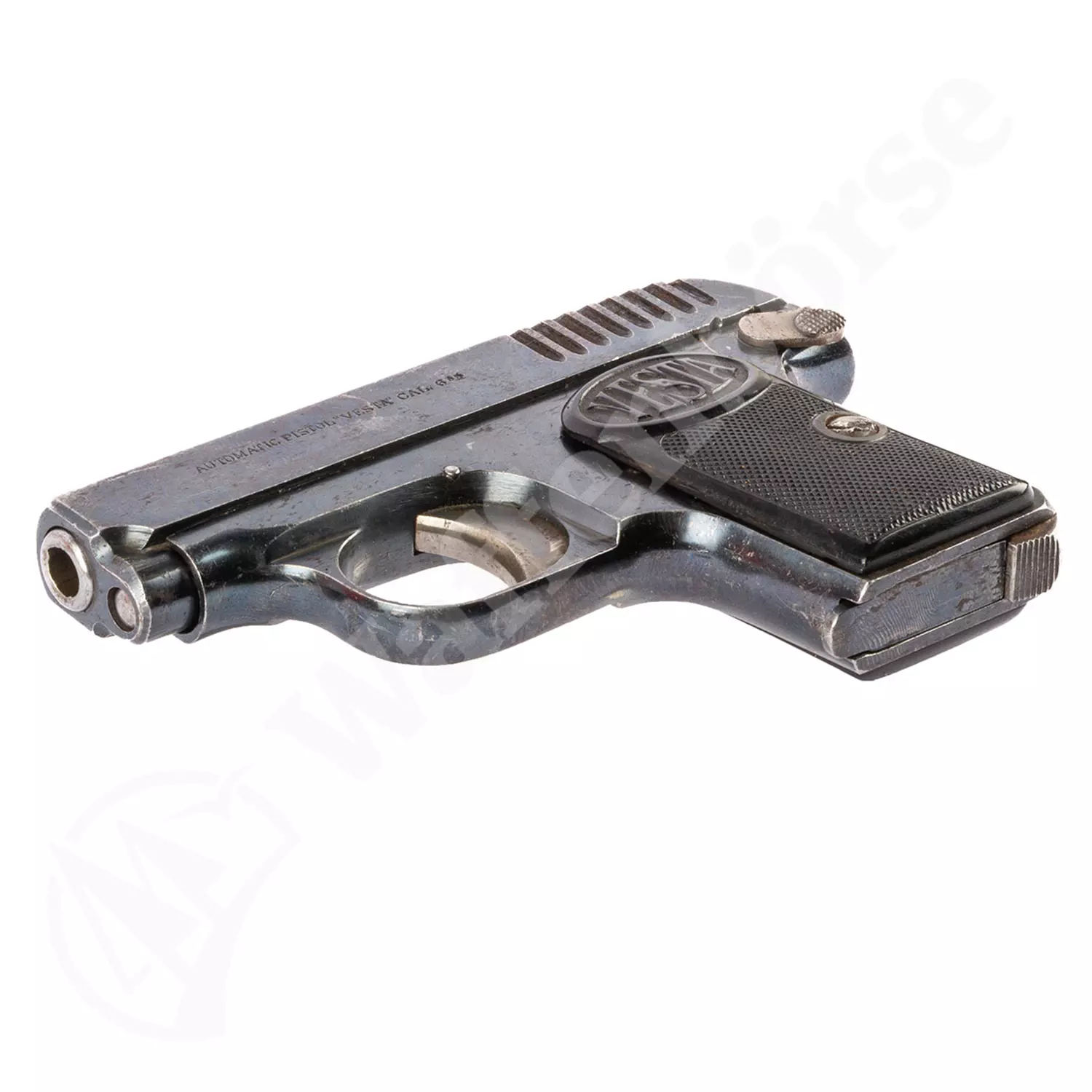 Vesta Spanische Taschenpistole 6.35mm