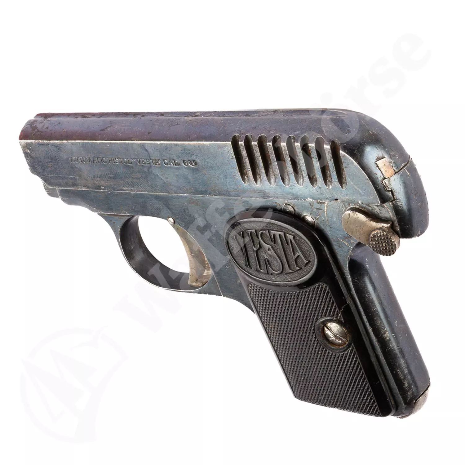 Vesta Spanische Taschenpistole 6.35mm