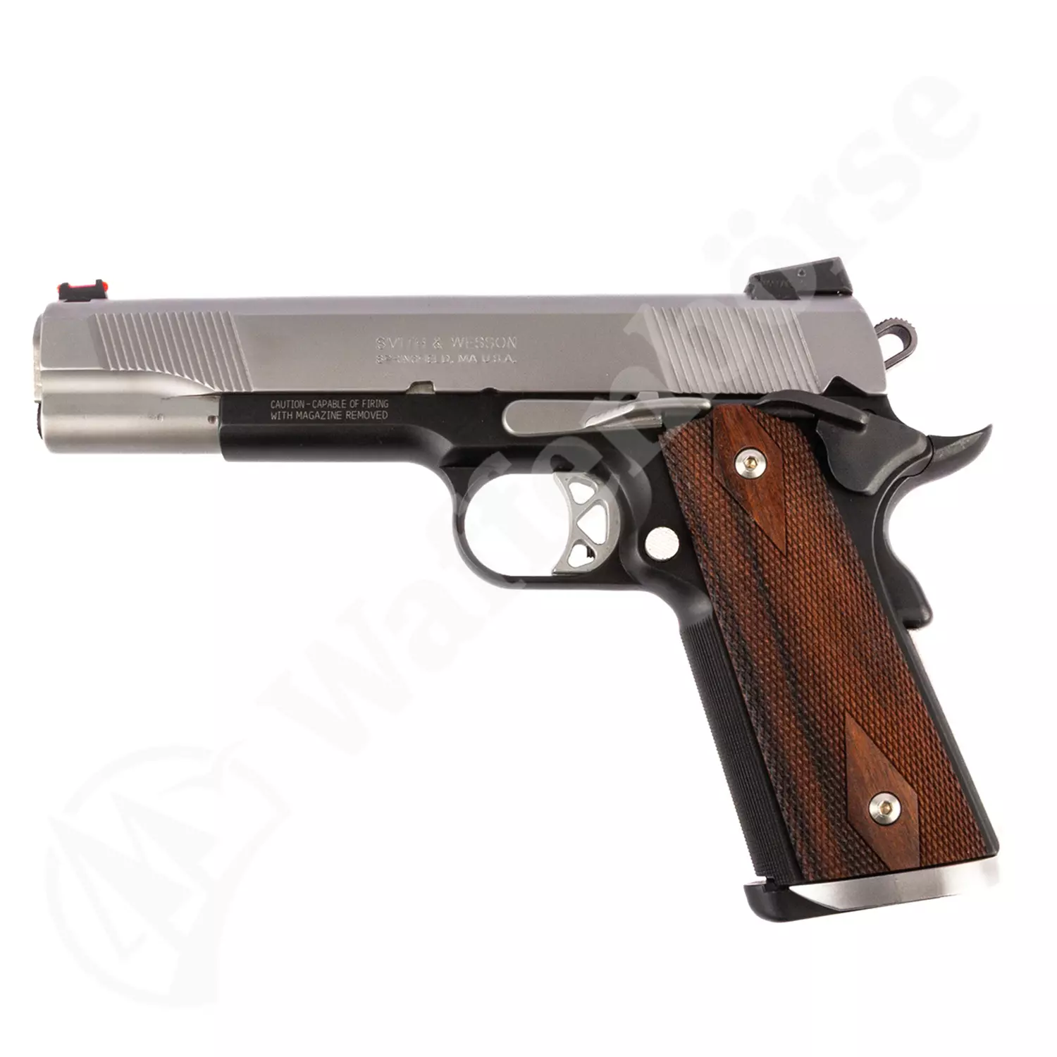 Smith & Wesson 1911 Pro Serie .45 ACP