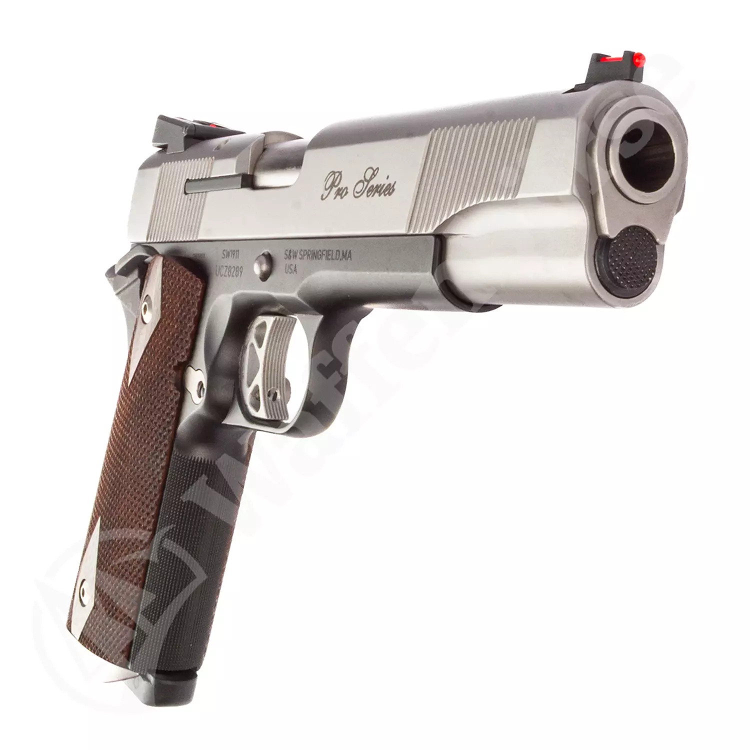 Smith & Wesson 1911 Pro Serie .45 ACP