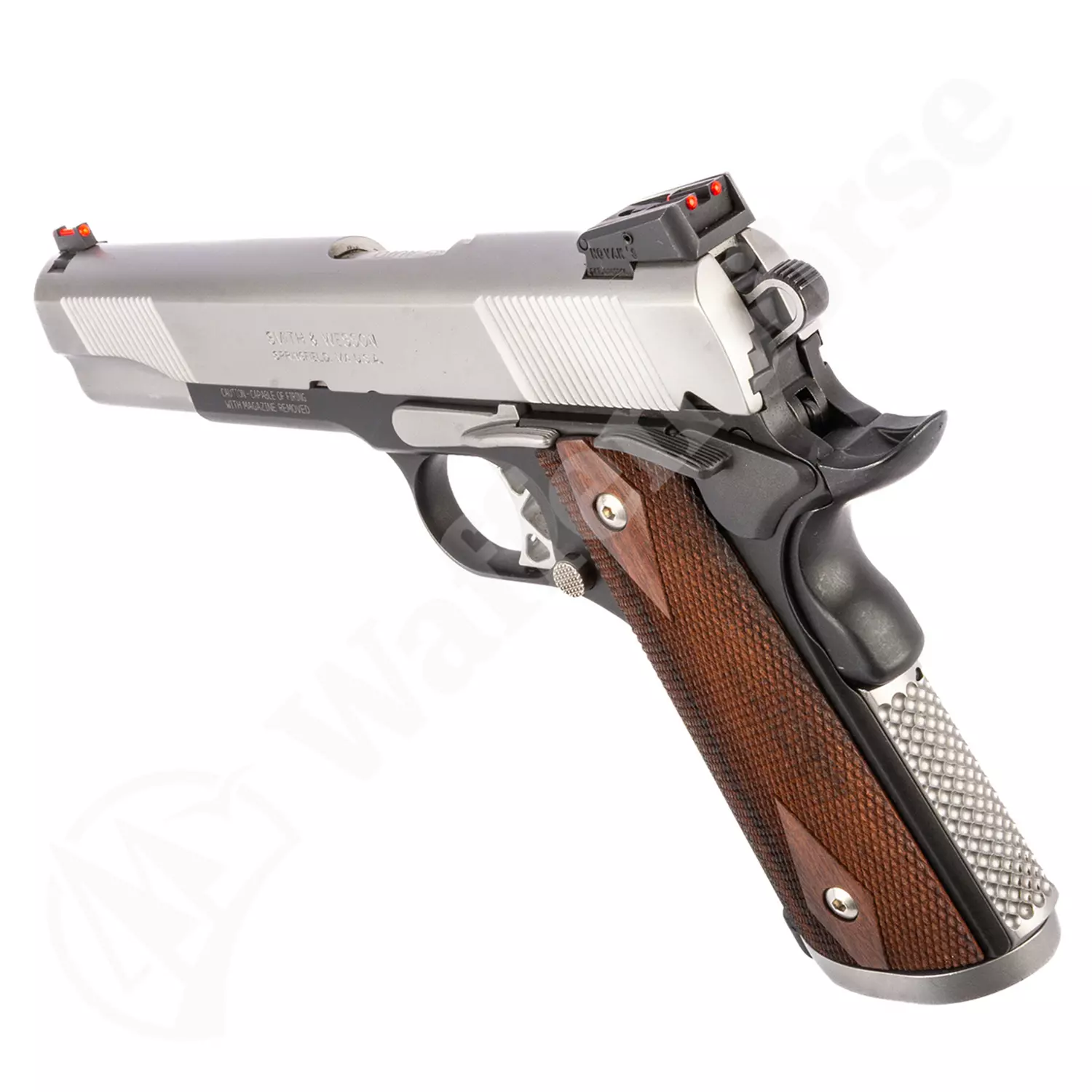 Smith & Wesson 1911 Pro Serie .45 ACP