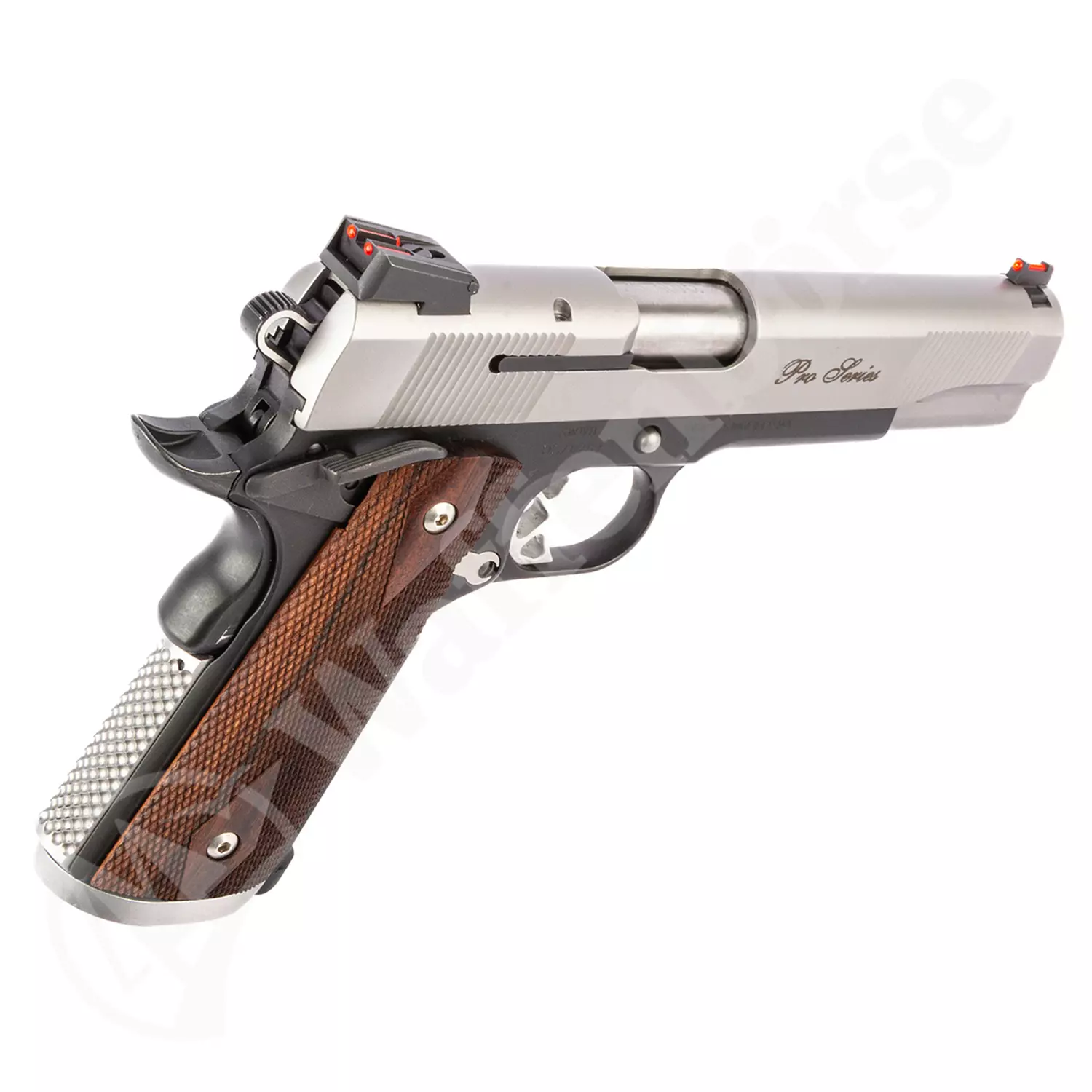 Smith & Wesson 1911 Pro Serie .45 ACP