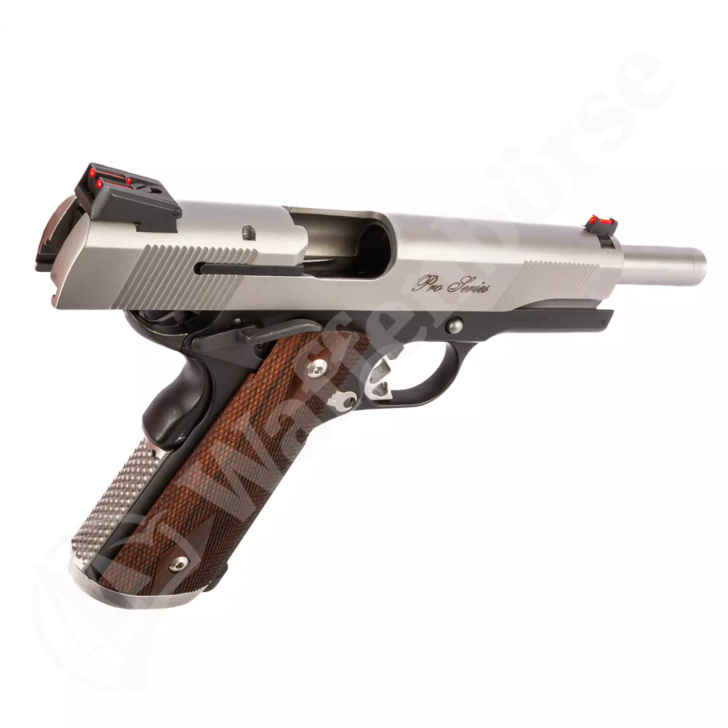 Smith & Wesson 1911 Pro Serie .45 ACP