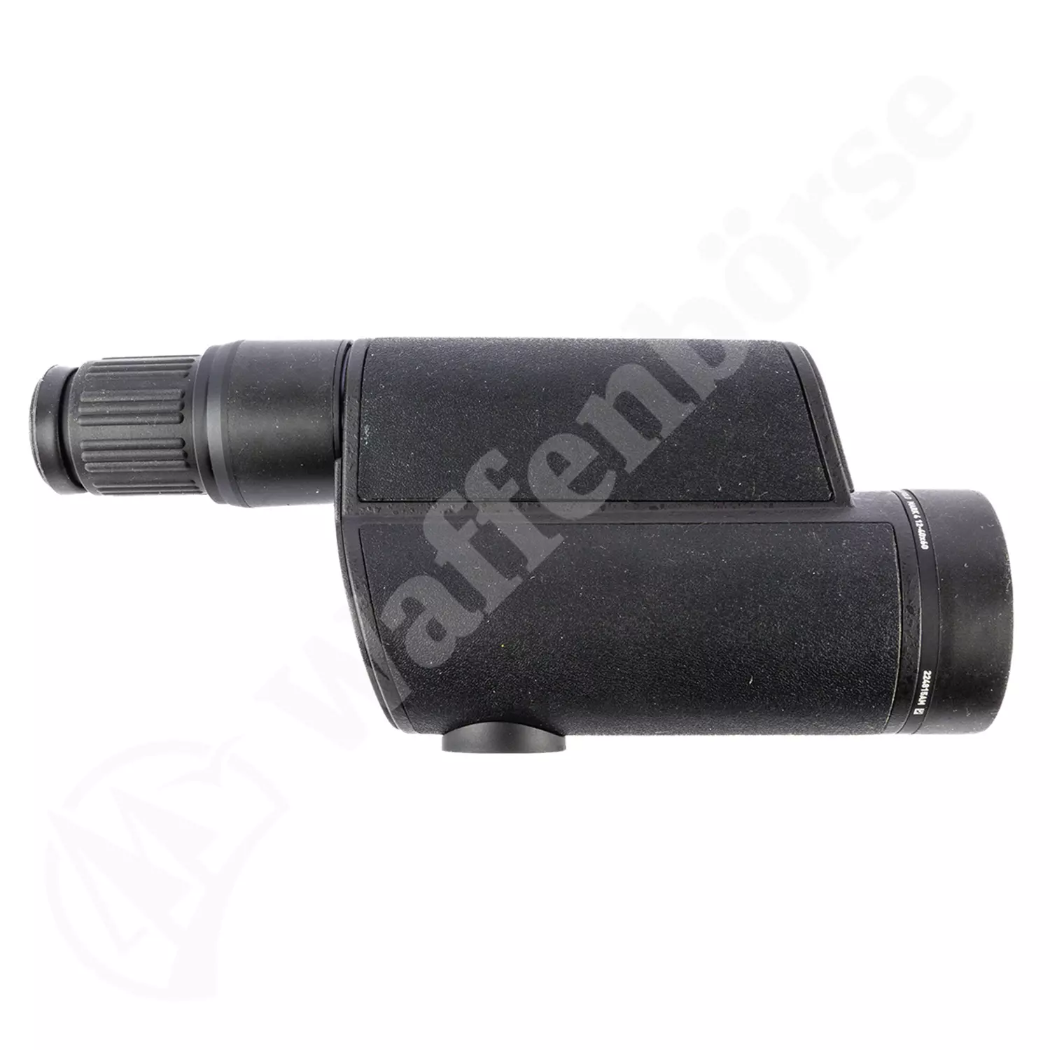 Leupold Mark 4 12-40x60 TMR Schwarz