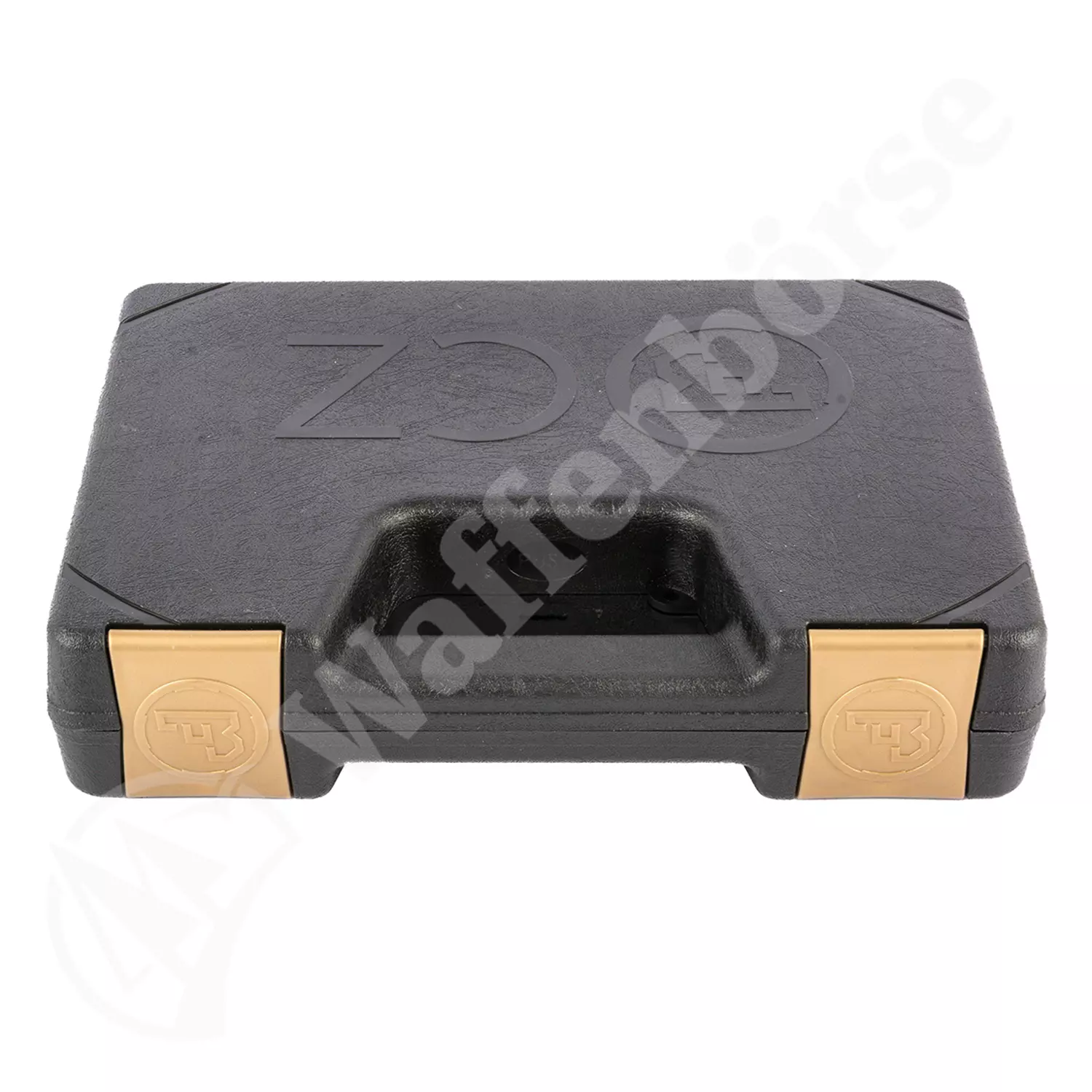 CZ P-10 C OR Ported 9mm para