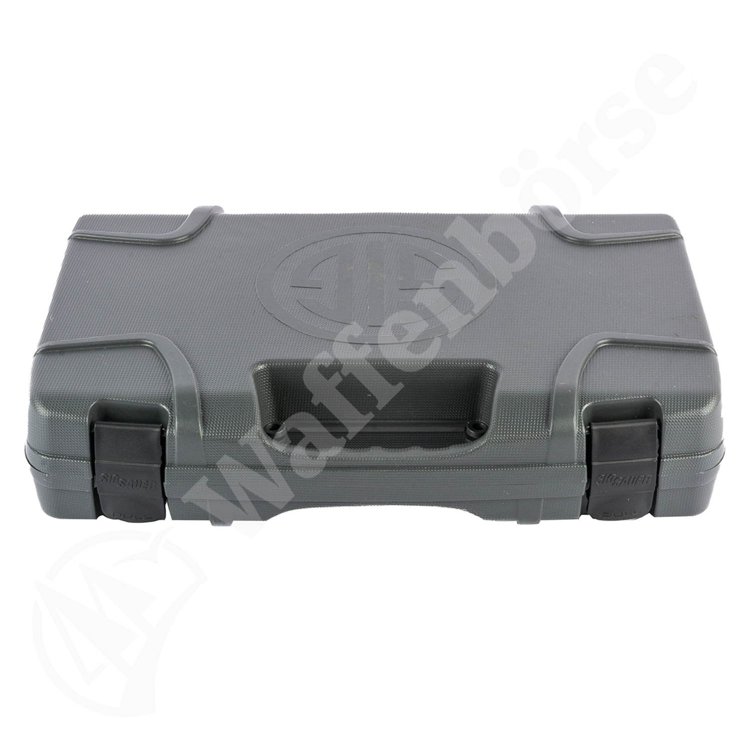 SIG Sauer 320 Spectre Comp. 9mm para