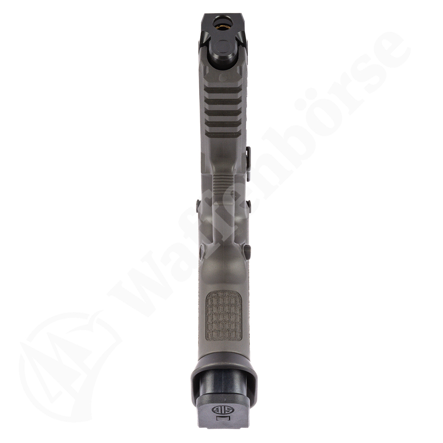 SIG Sauer 320 Spectre Comp. 9mm para