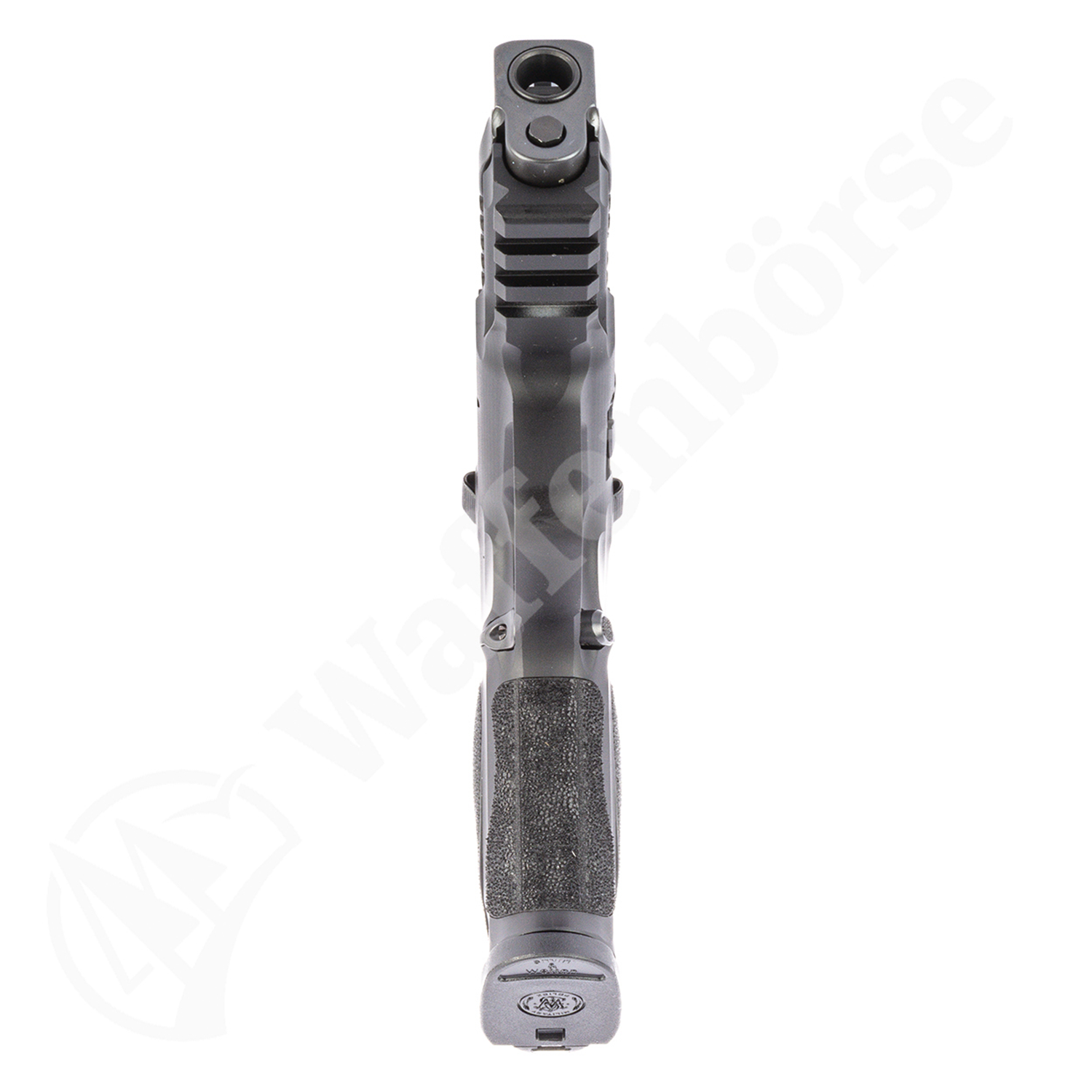 SMITH & WESSON PC M&P 2.0 OR 9mm para Metal Carry Comp 4.22''