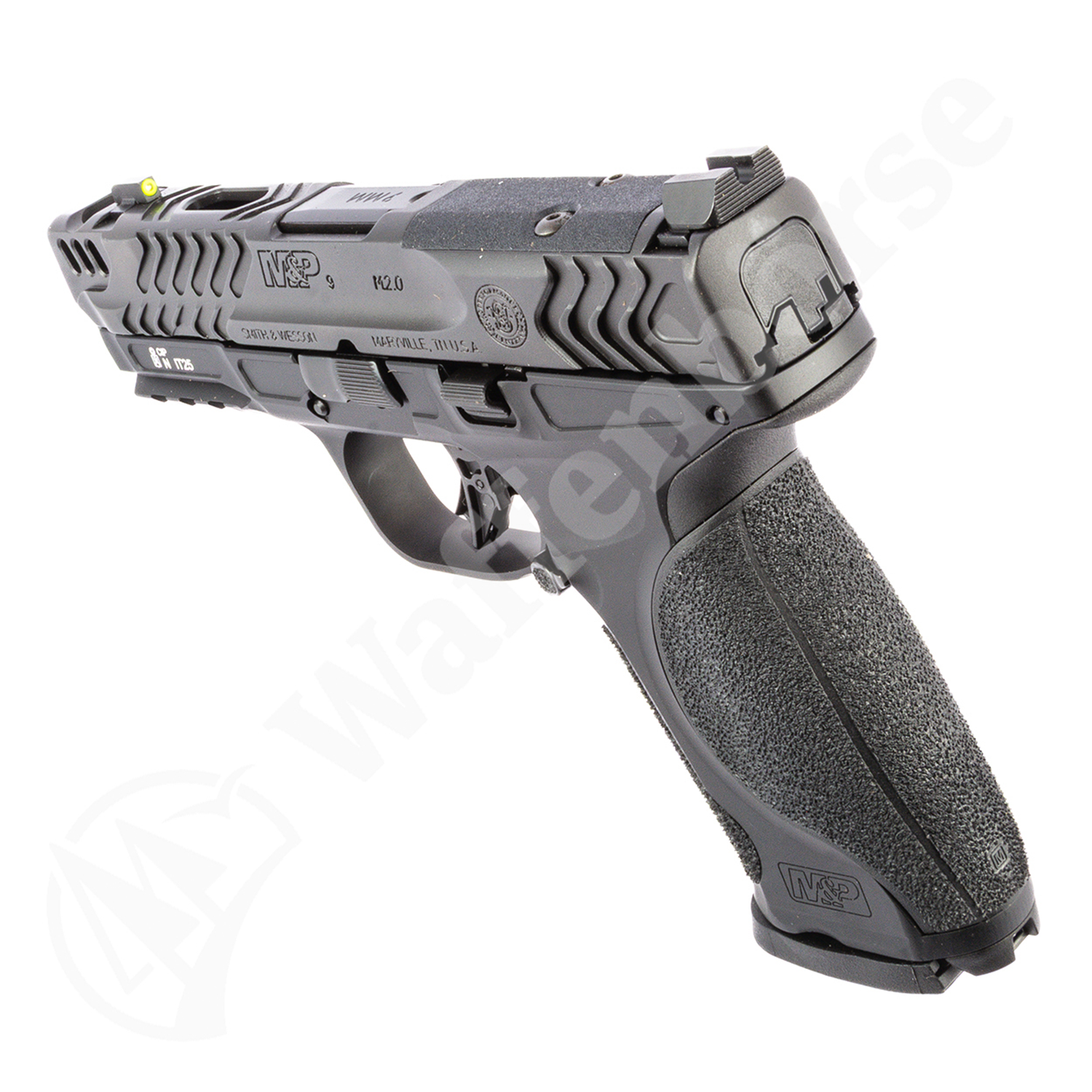 SMITH & WESSON PC M&P 2.0 OR 9mm para Metal Carry Comp 4.22''