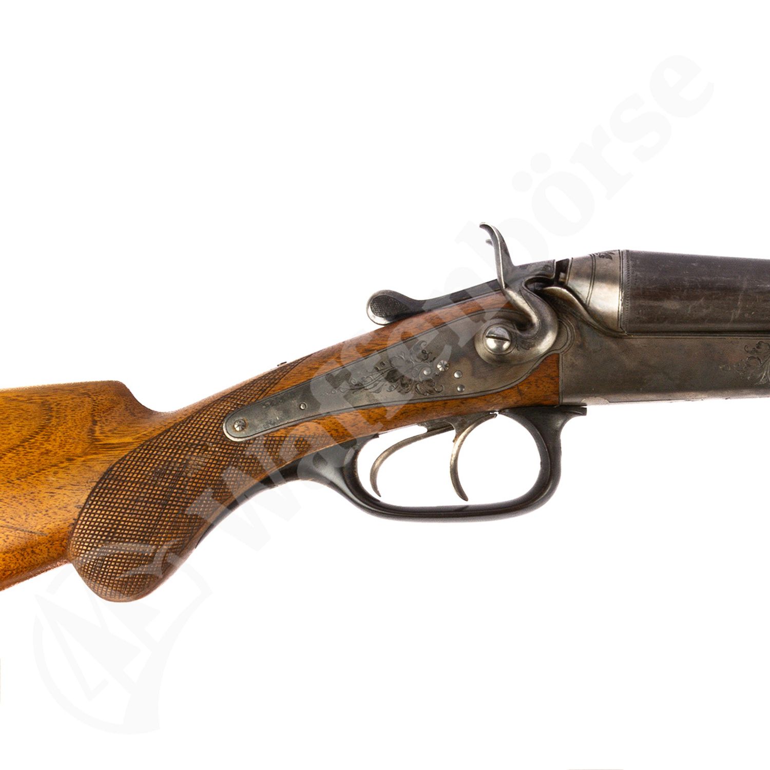 Suhler Hahn DF 12-65