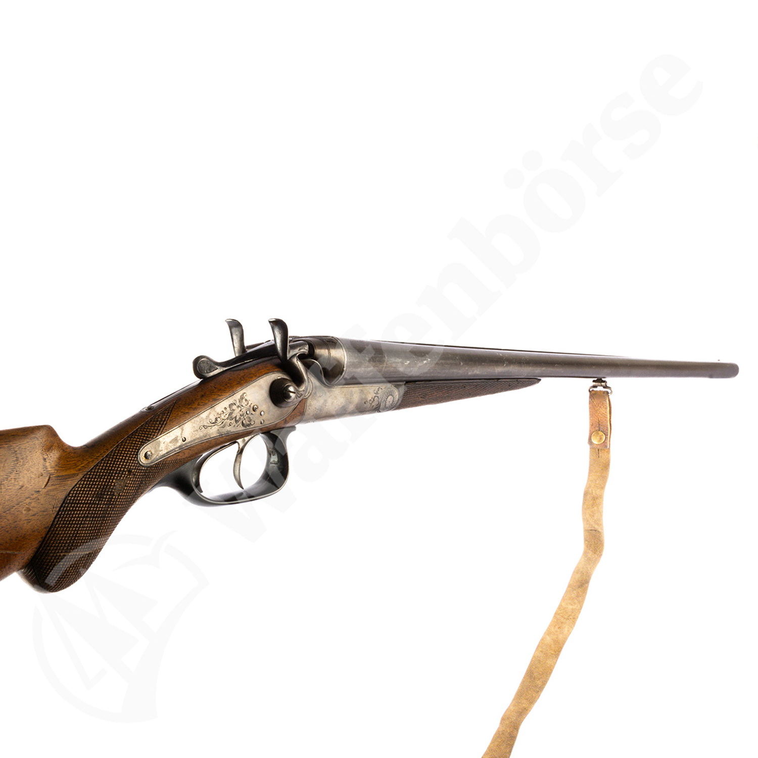 Suhler Hahn DF 12-65