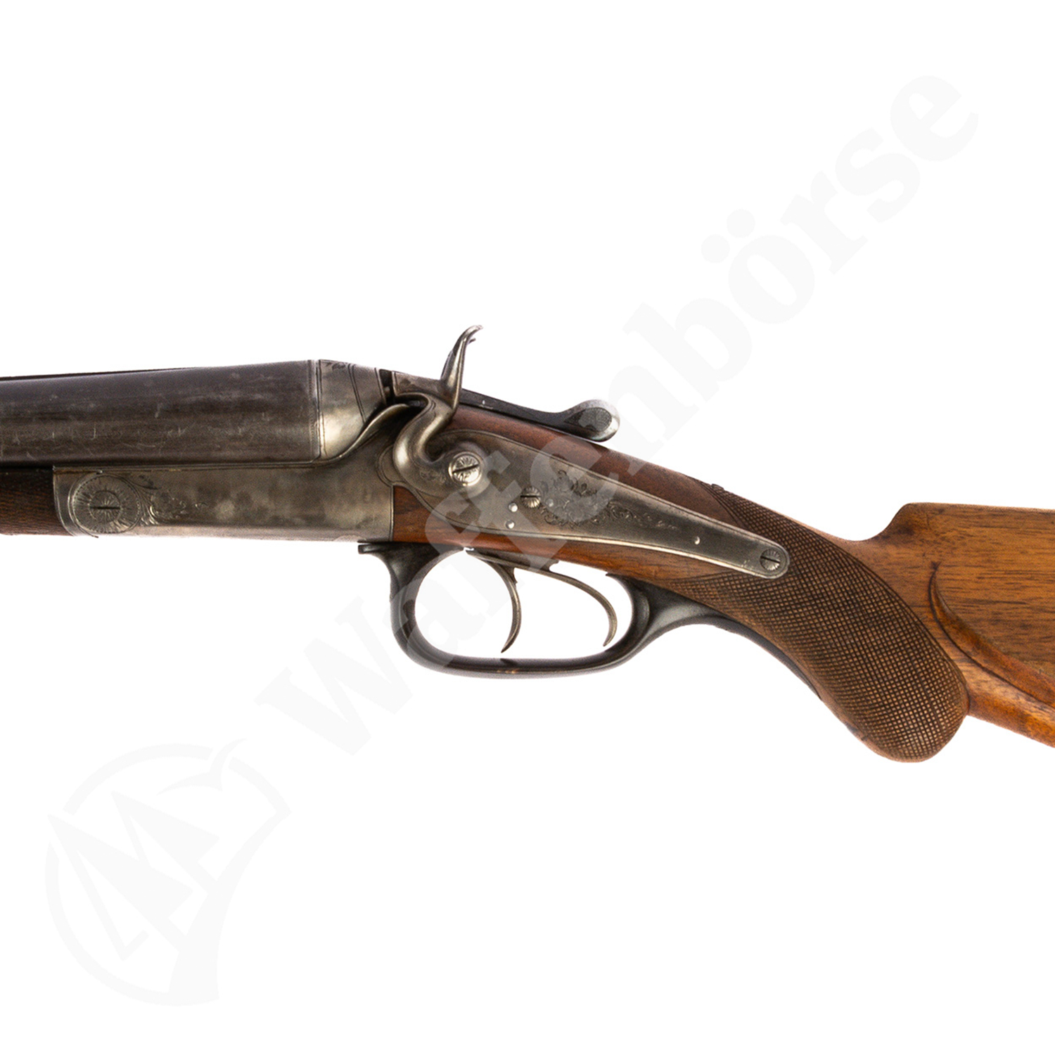 Suhler Hahn DF 12-65