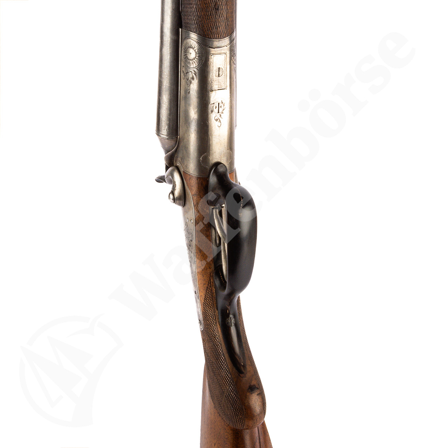 Suhler Hahn DF 12-65