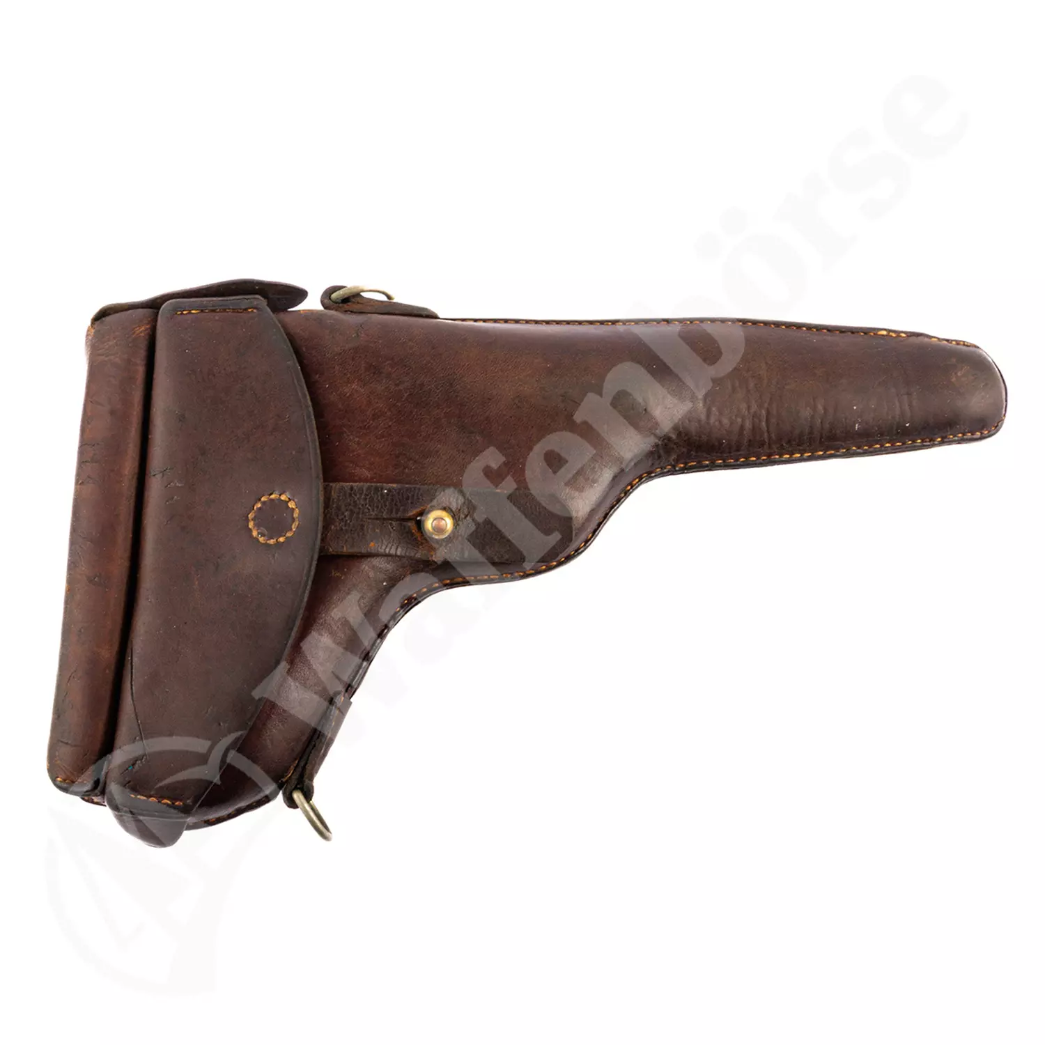 Schweizer Parab 06 DWM Wapp. 7,65mm para