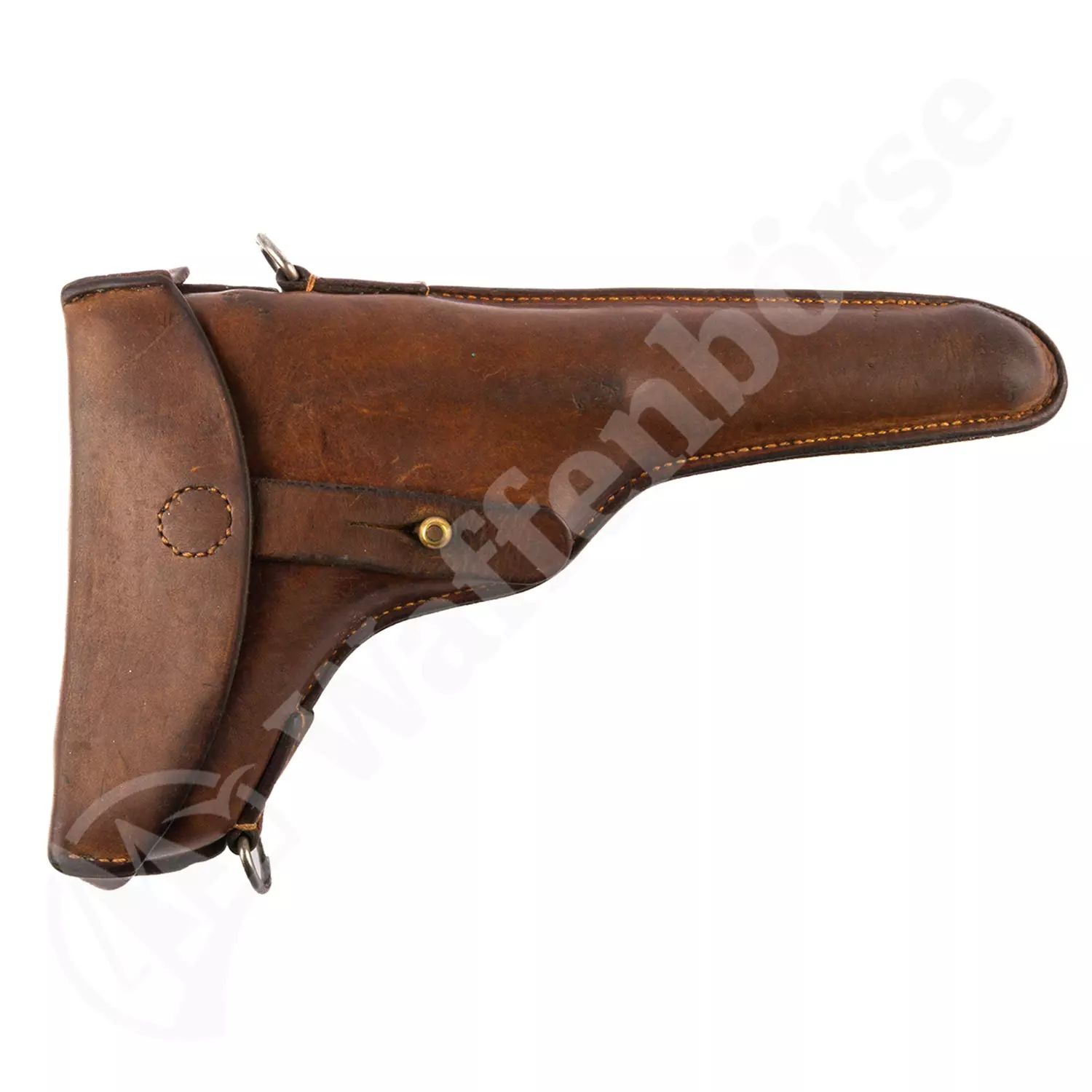 Schweizer Parab 06/24 WF 7.65mm para