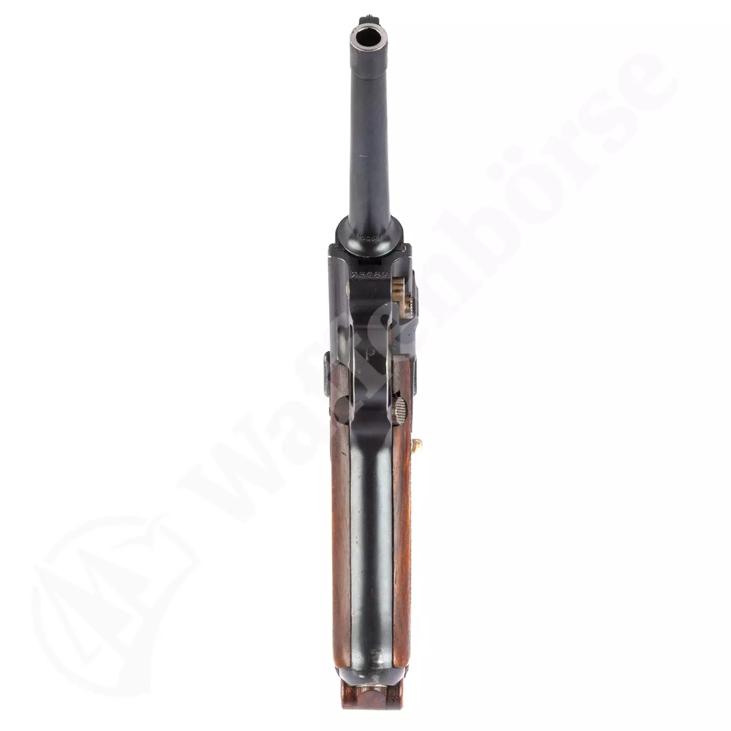 Schweizer Parab 06/24 WF 7.65mm para
