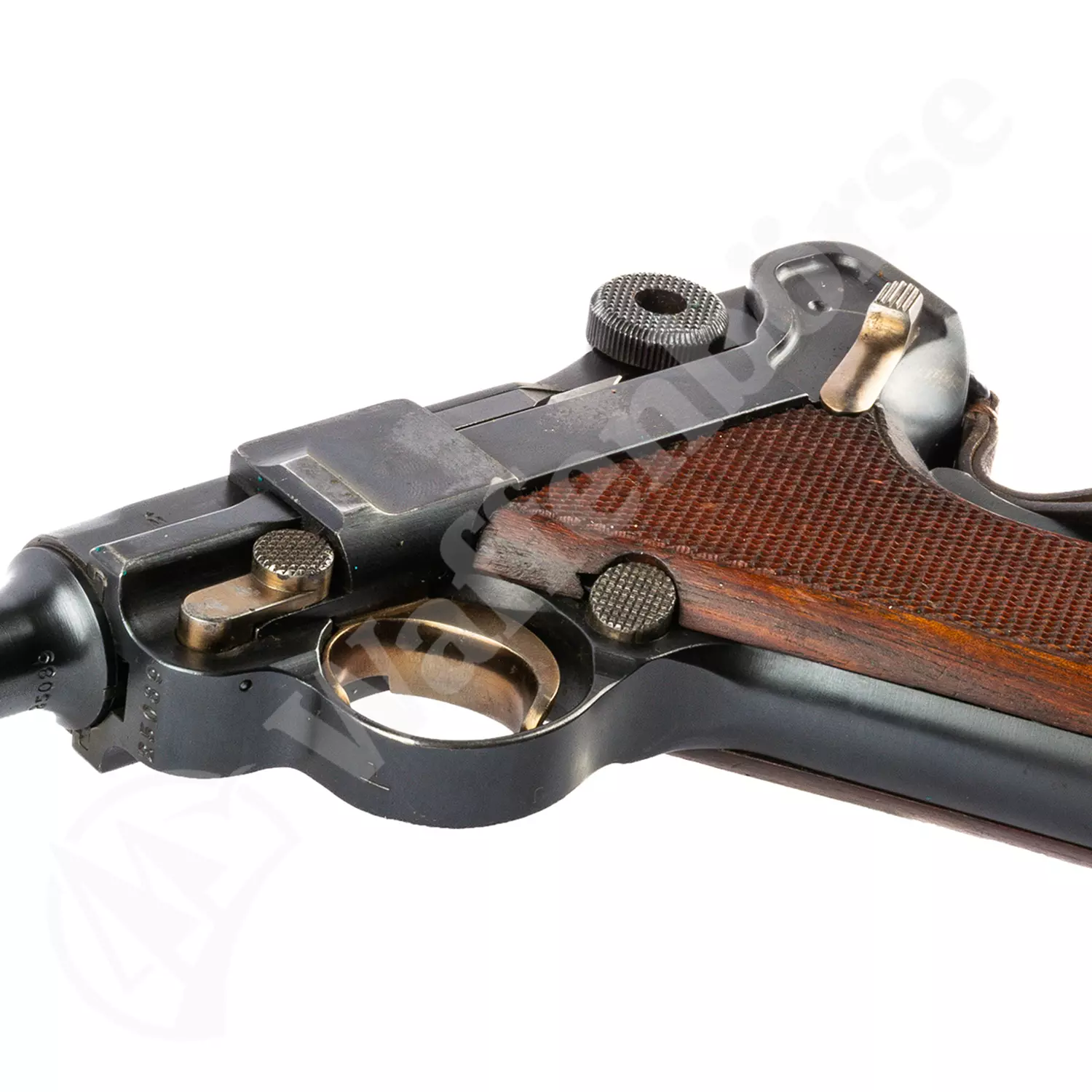 Schweizer Parab 06/24 WF 7.65mm para