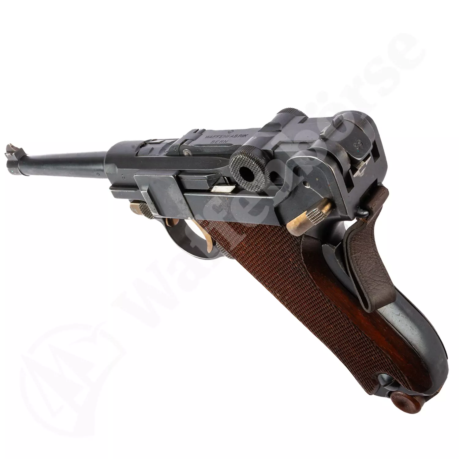 Schweizer Parab 06/24 WF 7.65mm para