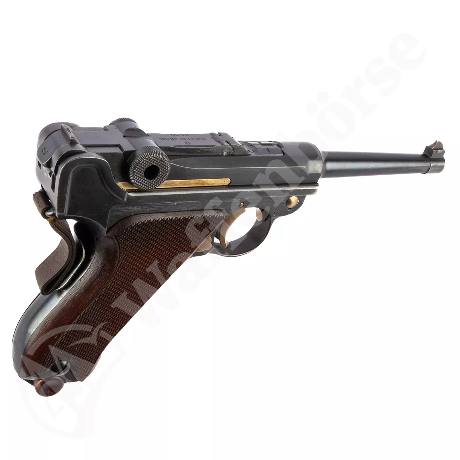 Schweizer Parab 06/24 WF 7.65mm para