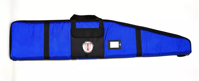 TRUTTMANN Gewehrfutteral Standard-Gewehr