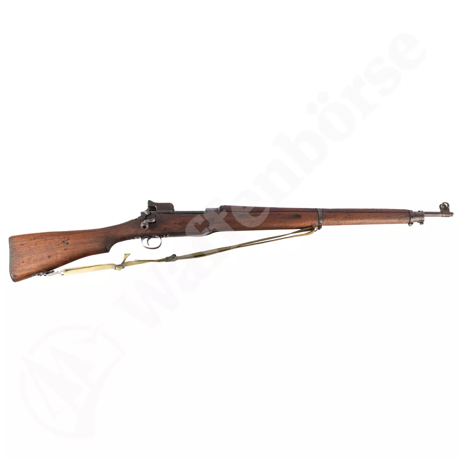 US Army 1917 eddystone .30-06