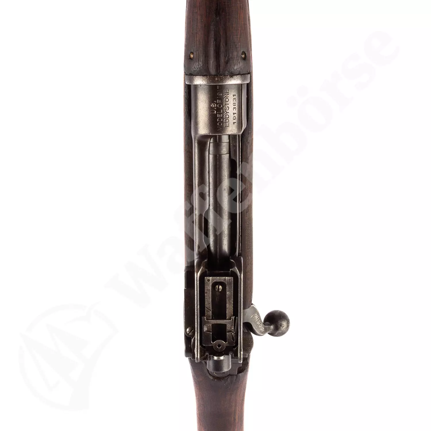 US Army 1917 eddystone .30-06