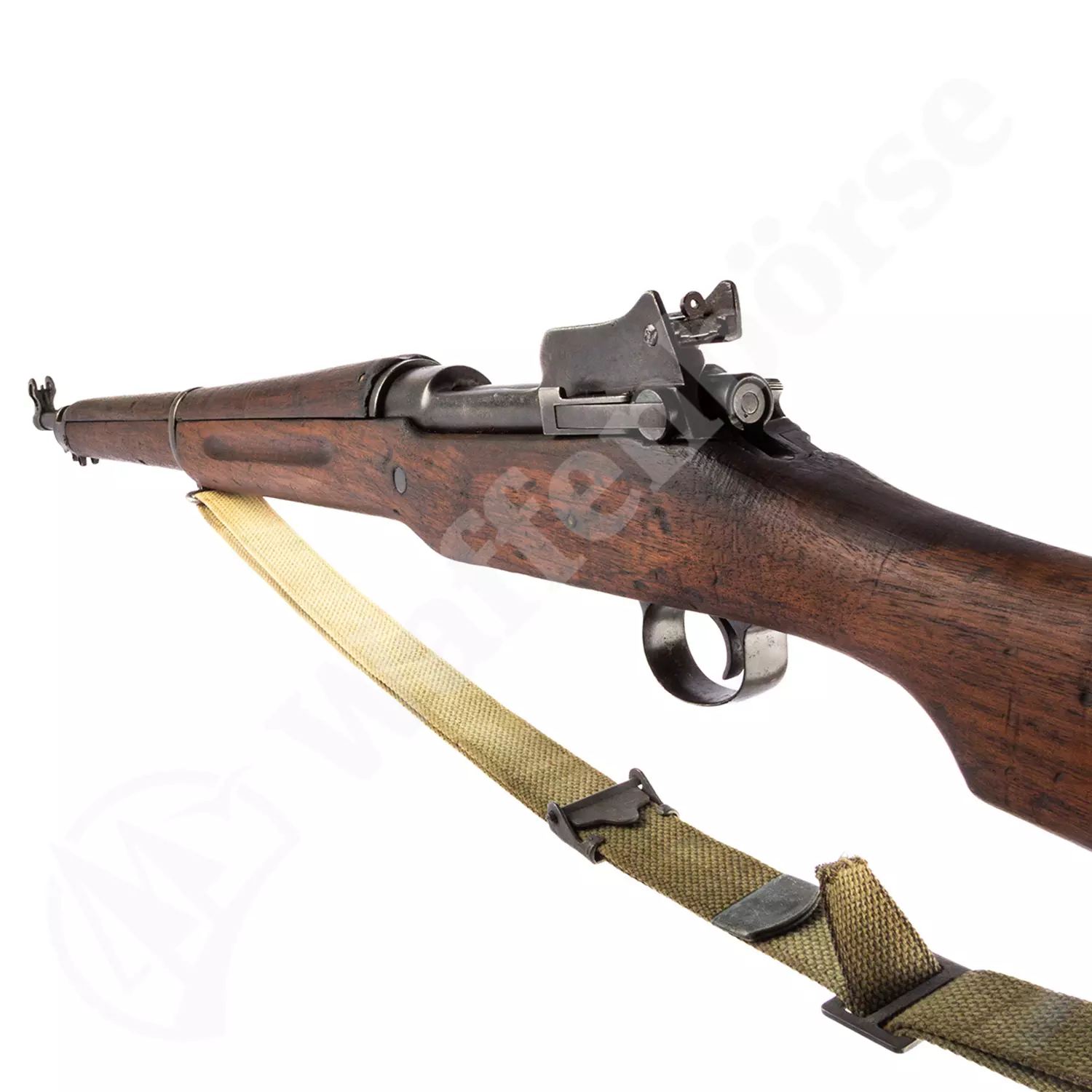 US Army 1917 eddystone .30-06