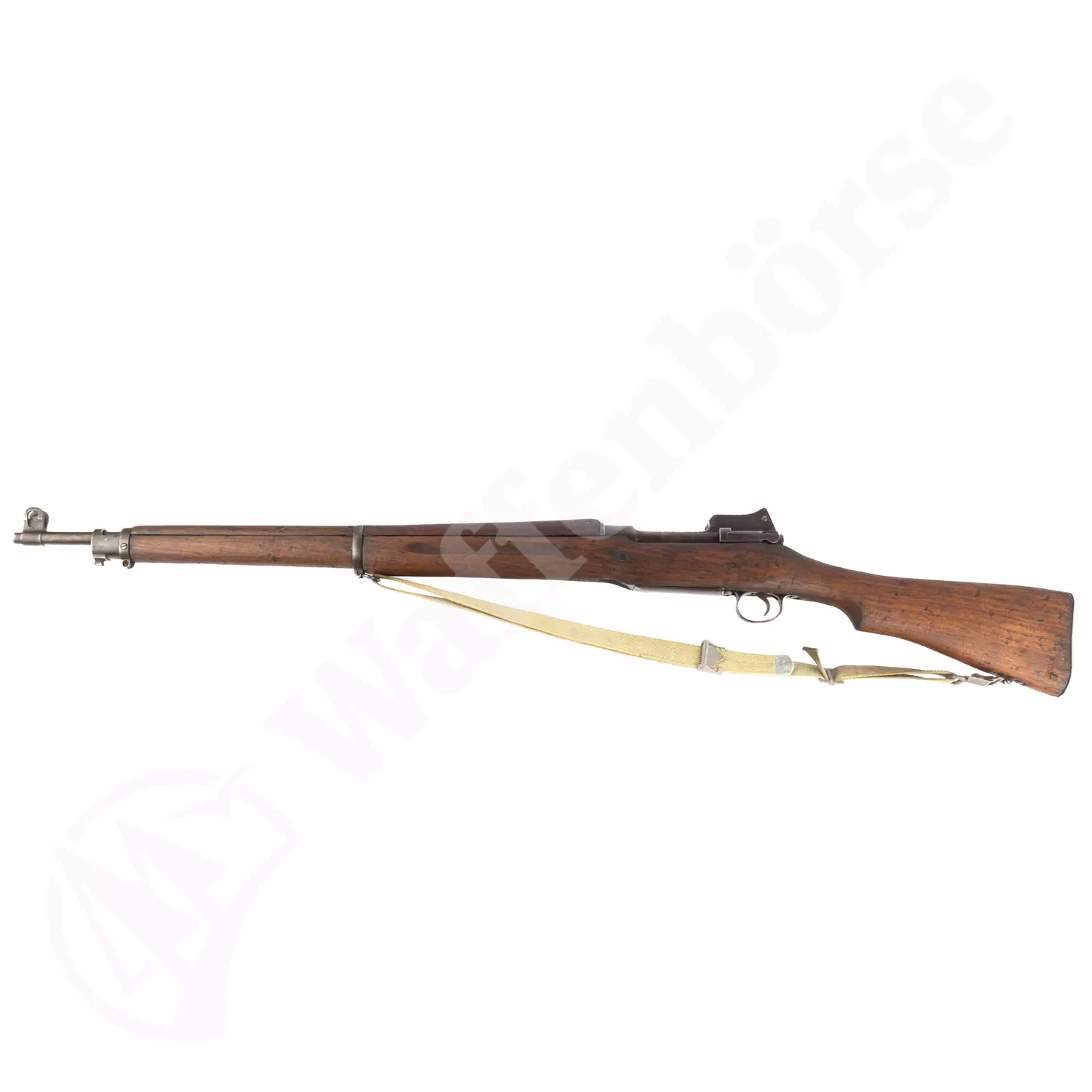 US Army 1917 eddystone .30-06