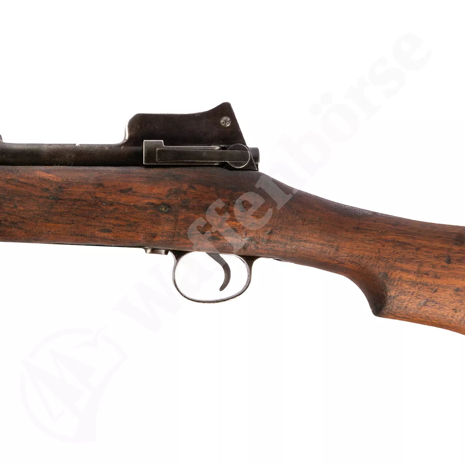 US Army 1917 eddystone .30-06