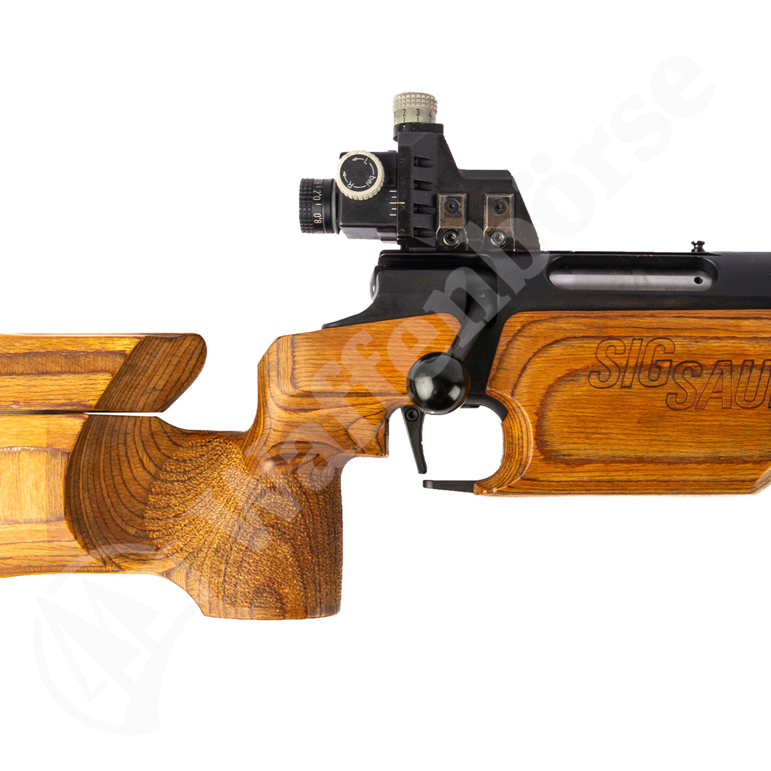 SIG-Sauer Standardgewehr 205 7.5x55