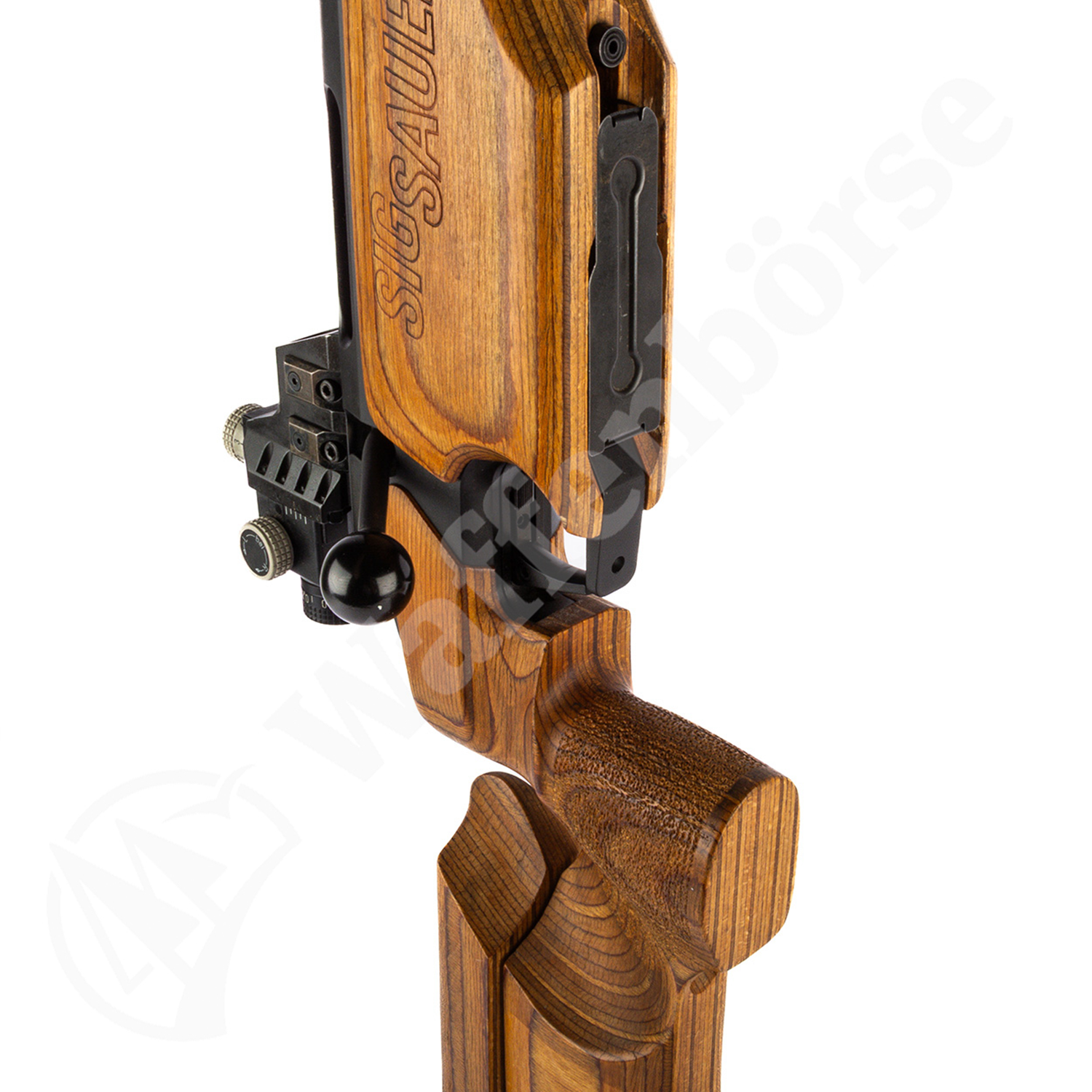 SIG-Sauer Standardgewehr 205 7.5x55