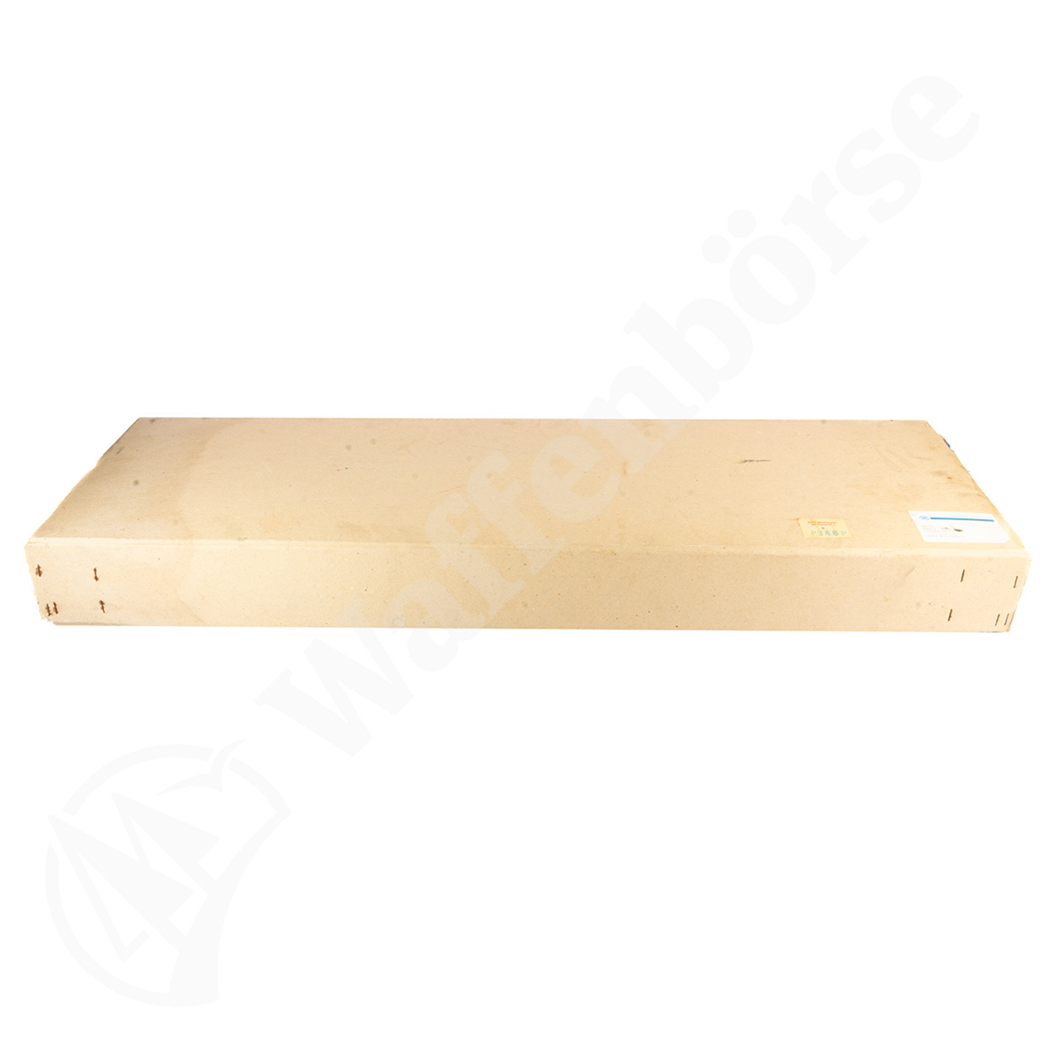 SIG-Sauer Standardgewehr 205 7.5x55