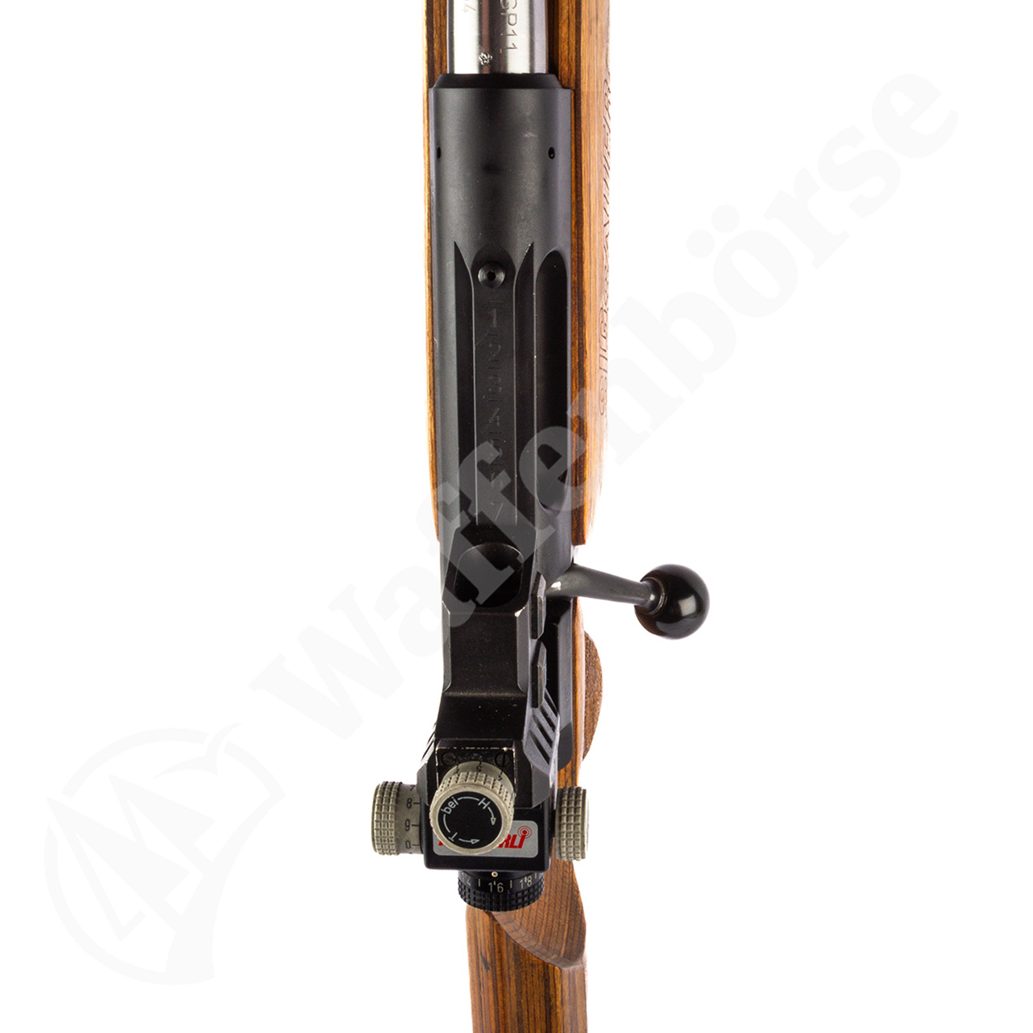 SIG-Sauer Standardgewehr 205 7.5x55