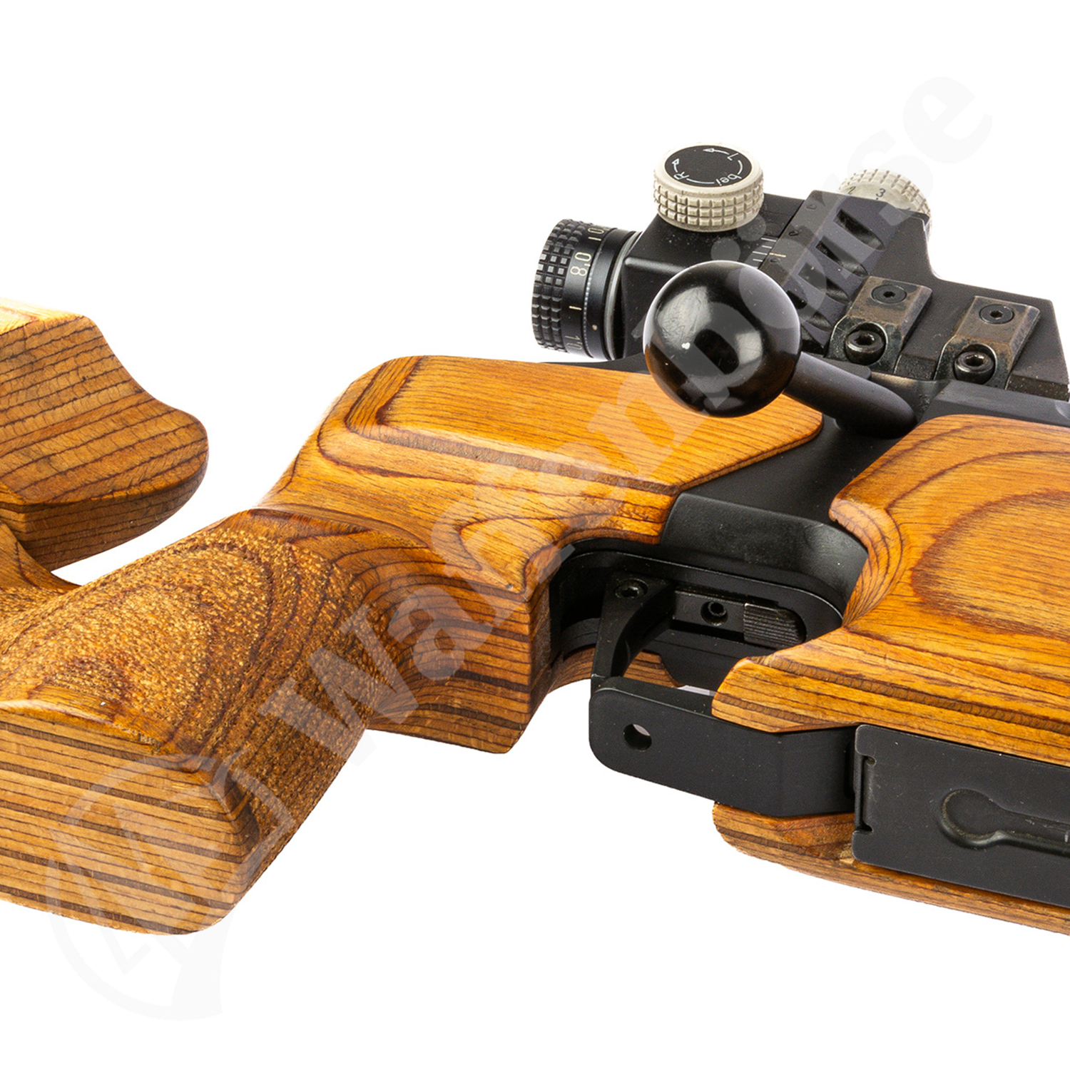 SIG-Sauer Standardgewehr 205 7.5x55